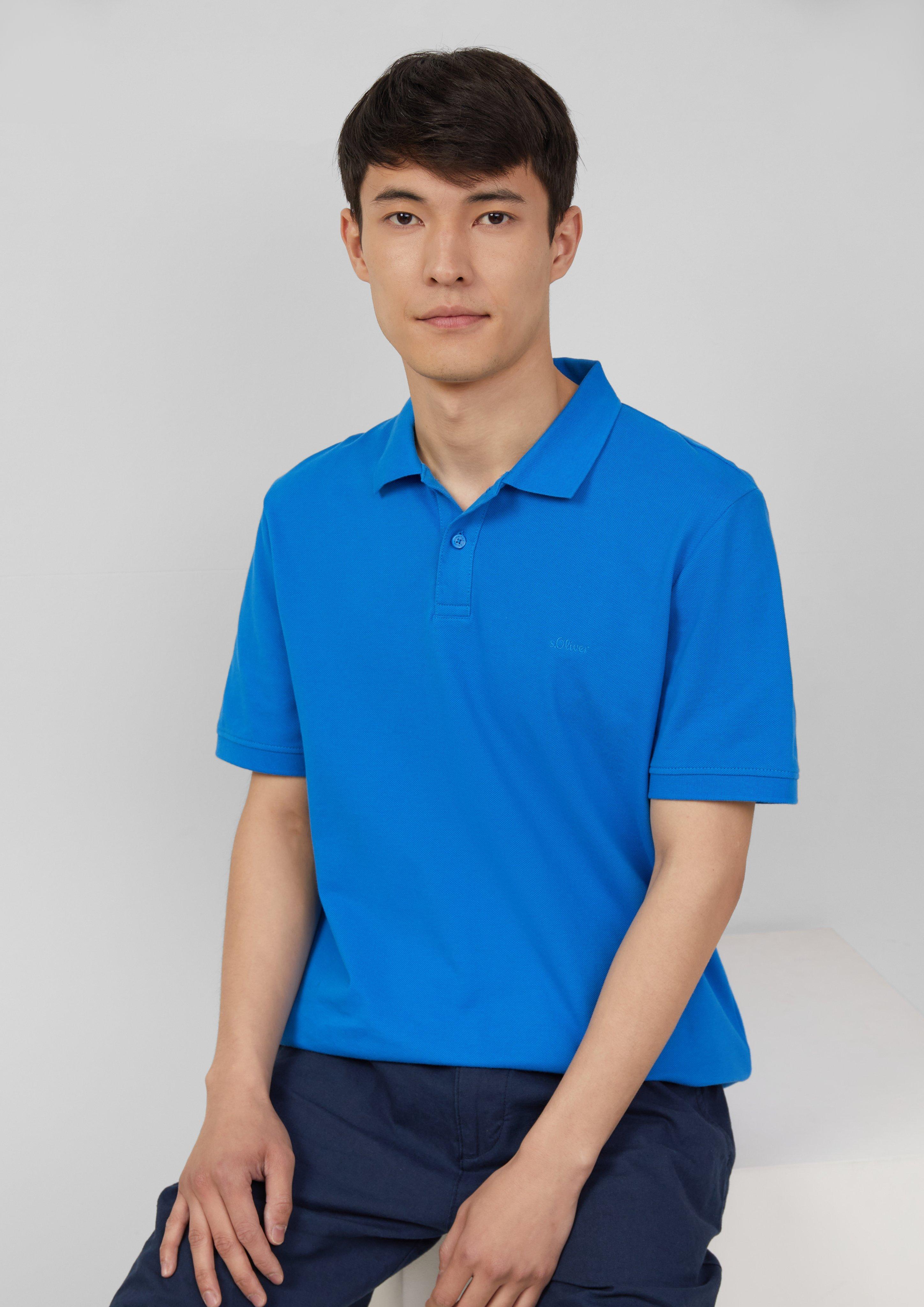 Polo-Shirt in 5527, 3529, 99D2, 6092, 79D2, 6540, 5363, 7880, 7853, 5026, 7301, 01D2 & 2018