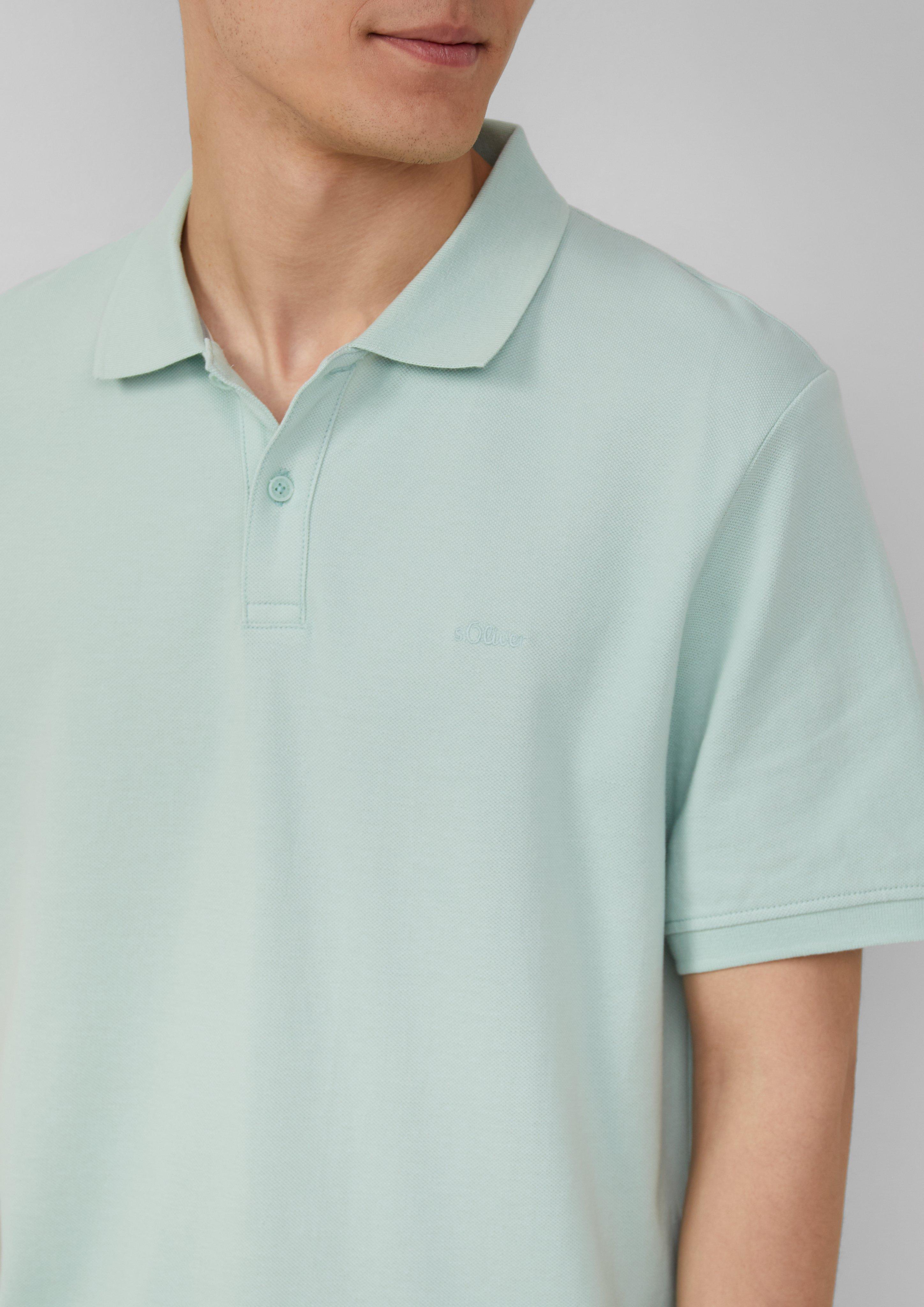 Polo-Shirt in 6092, 3529, 99D2, 79D2, 6540, 5363, 7880, 7853, 5026, 7301, 01D2, 2018 & 5527