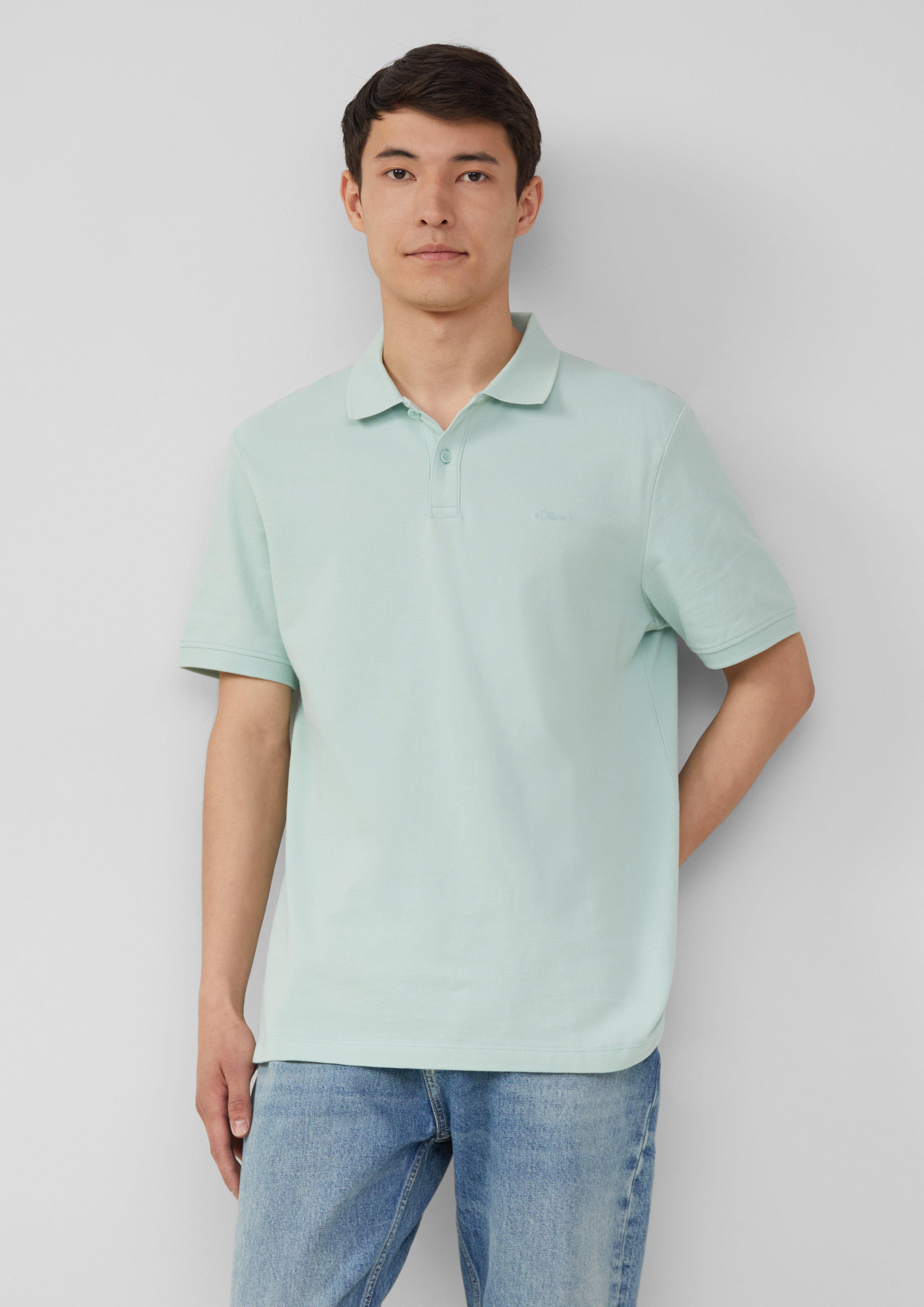 Polo-Shirt in 6092, 3529, 99D2, 79D2, 6540, 5363, 7880, 7853, 5026, 7301, 01D2, 2018 & 5527