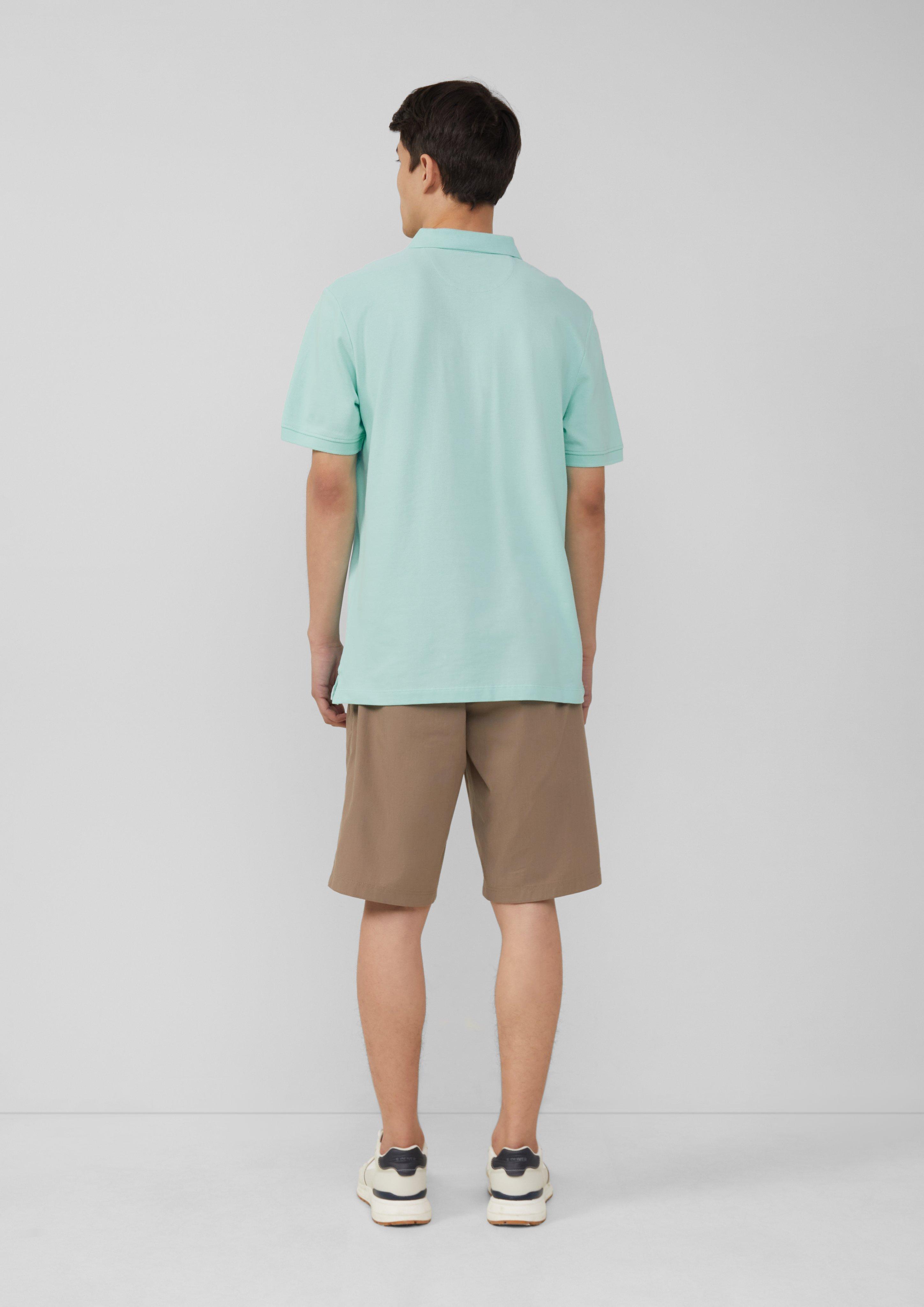 Polo-Shirt in 6540, 3529, 99D2, 6092, 79D2, 5363, 7880, 7853, 5026, 7301, 01D2, 2018 & 5527