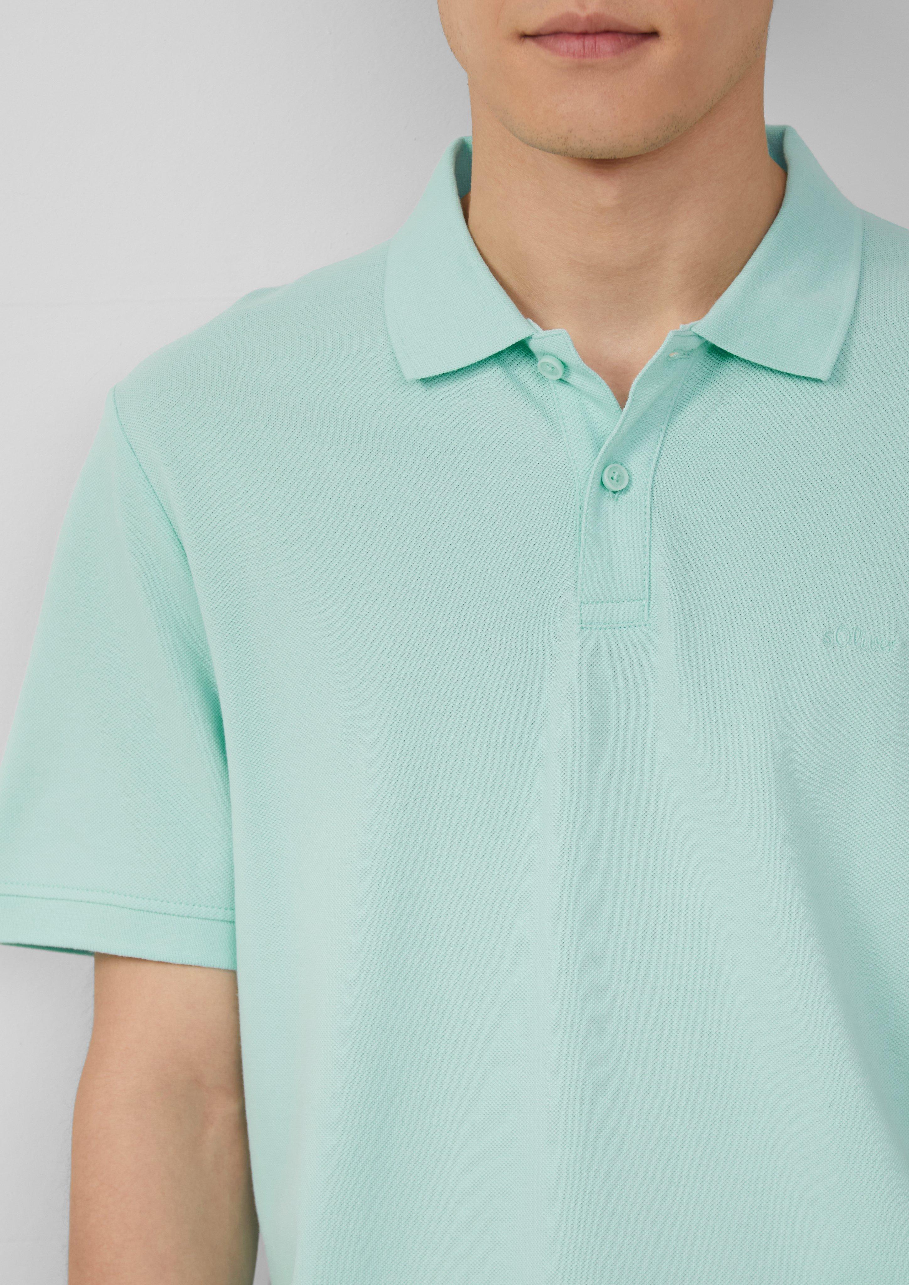 Polo-Shirt in 6540, 3529, 99D2, 6092, 79D2, 5363, 7880, 7853, 5026, 7301, 01D2, 2018 & 5527