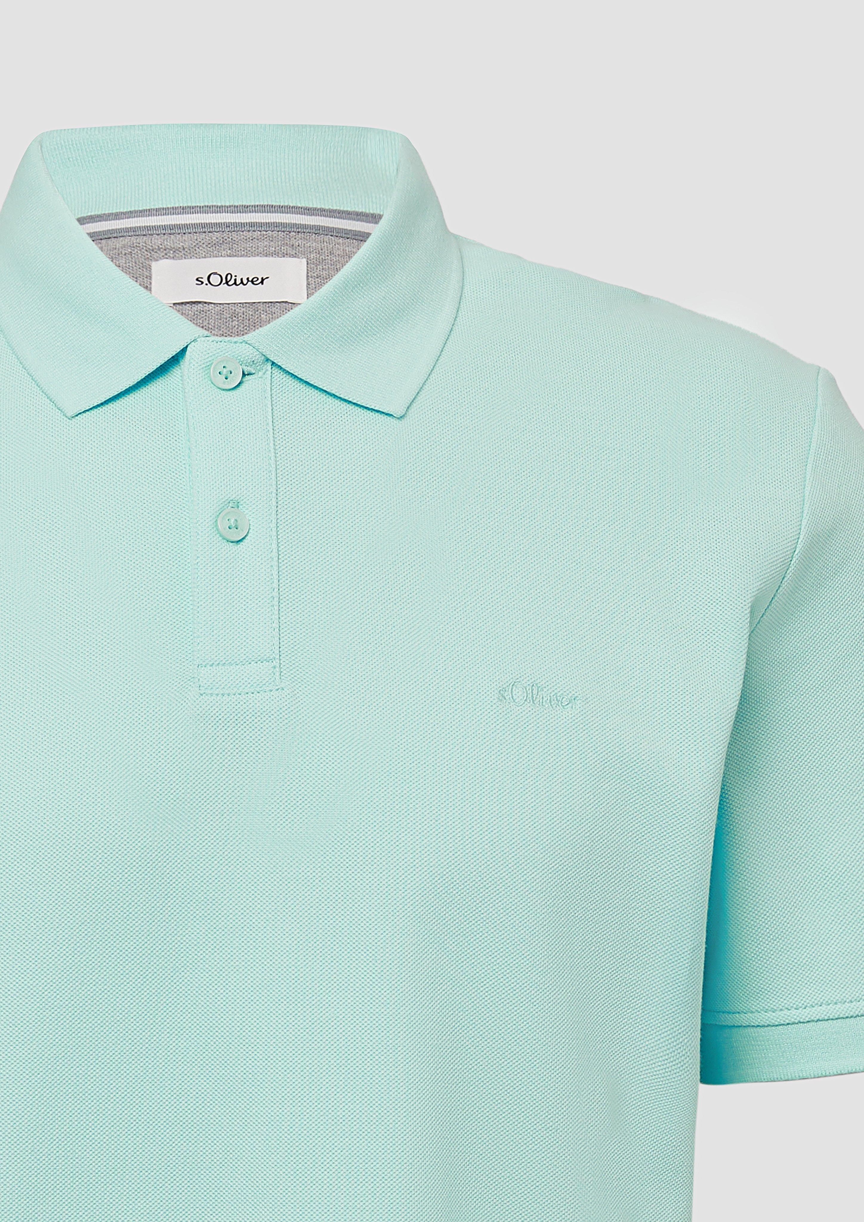 Polo-Shirt in 6540, 3529, 99D2, 6092, 79D2, 5363, 7880, 7853, 5026, 7301, 01D2, 2018 & 5527