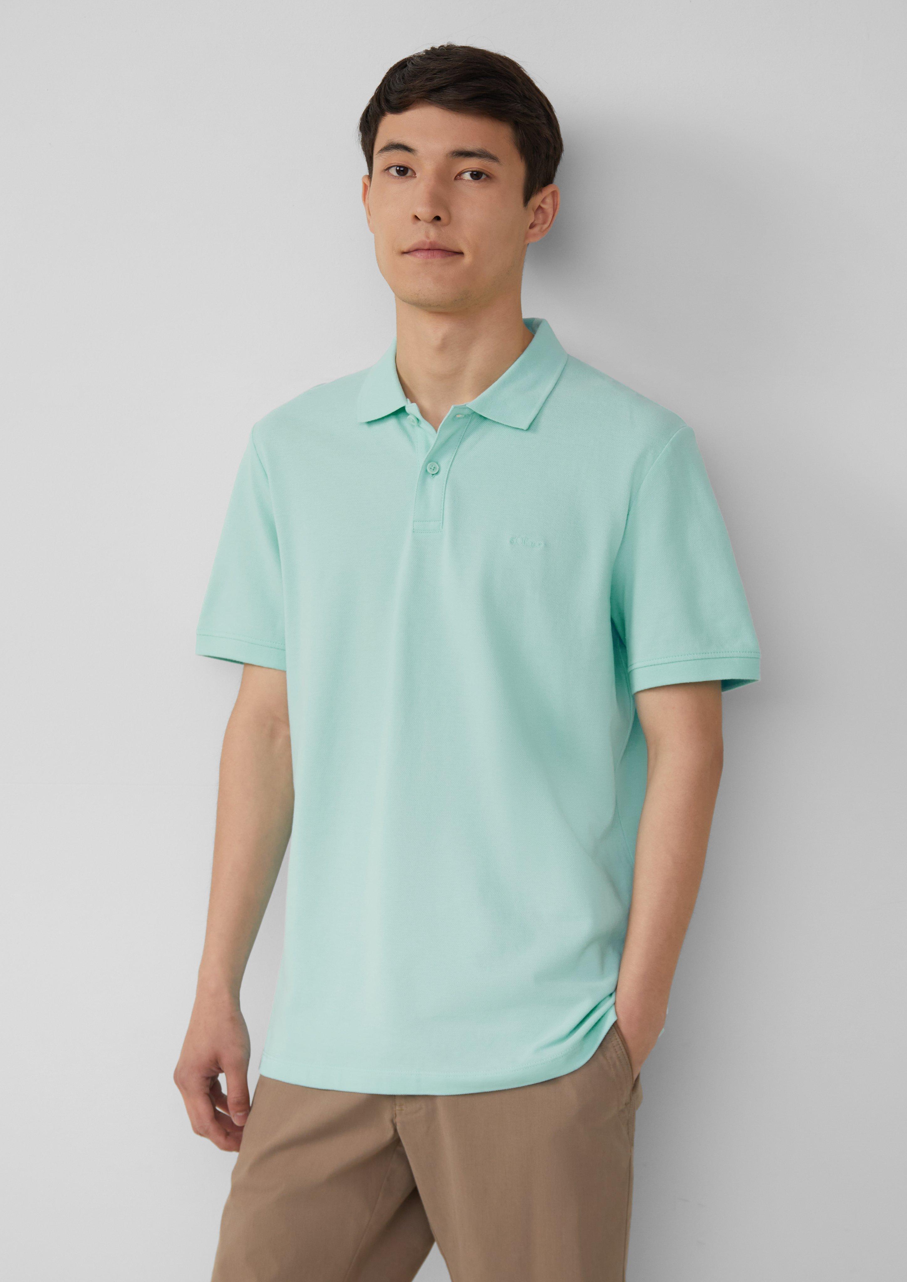 Polo-Shirt in 6540, 3529, 99D2, 6092, 79D2, 5363, 7880, 7853, 5026, 7301, 01D2, 2018 & 5527