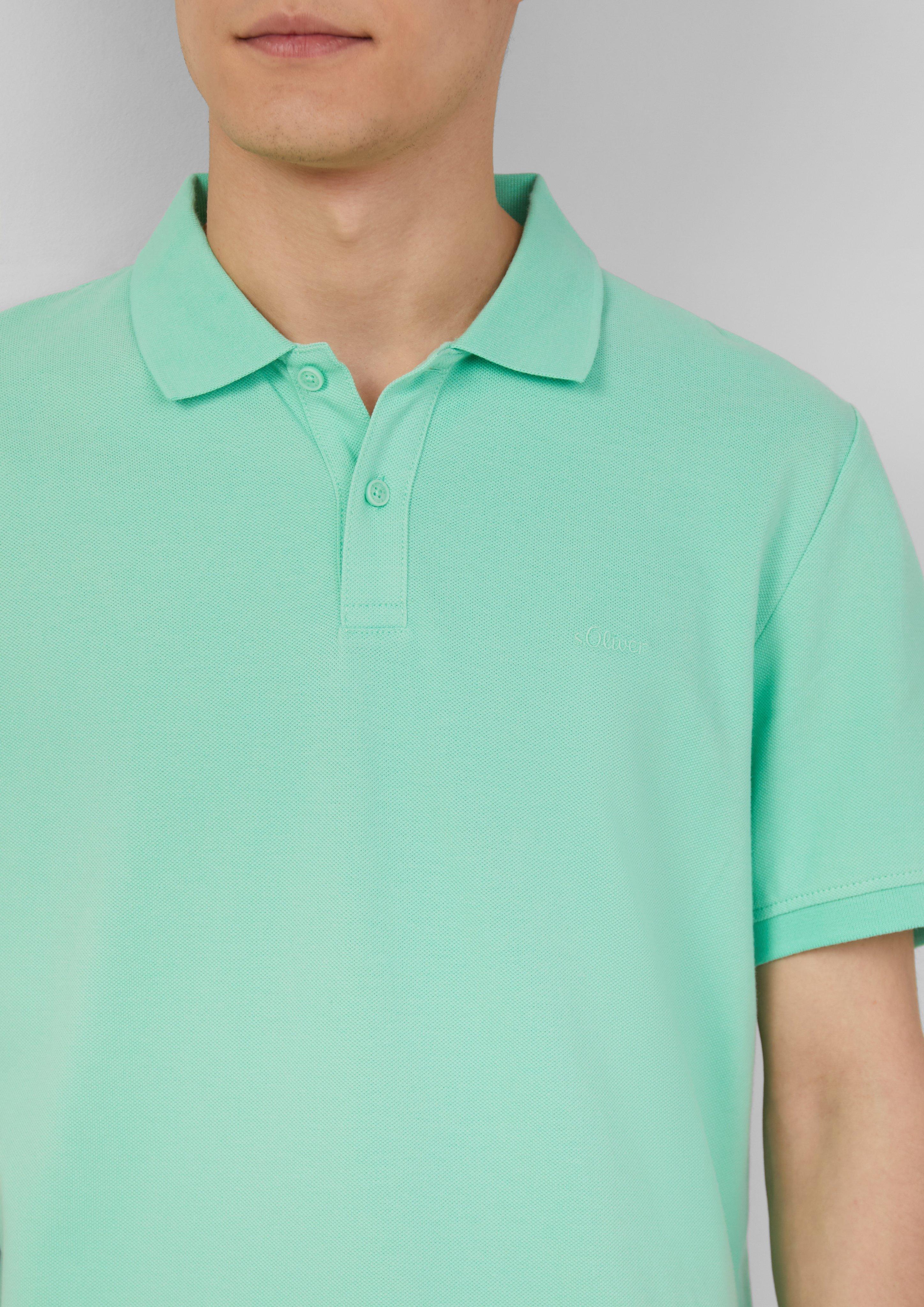 Polo-Shirt in 7301, 3529, 99D2, 6092, 79D2, 6540, 5363, 7880, 7853, 5026, 01D2, 2018 & 5527