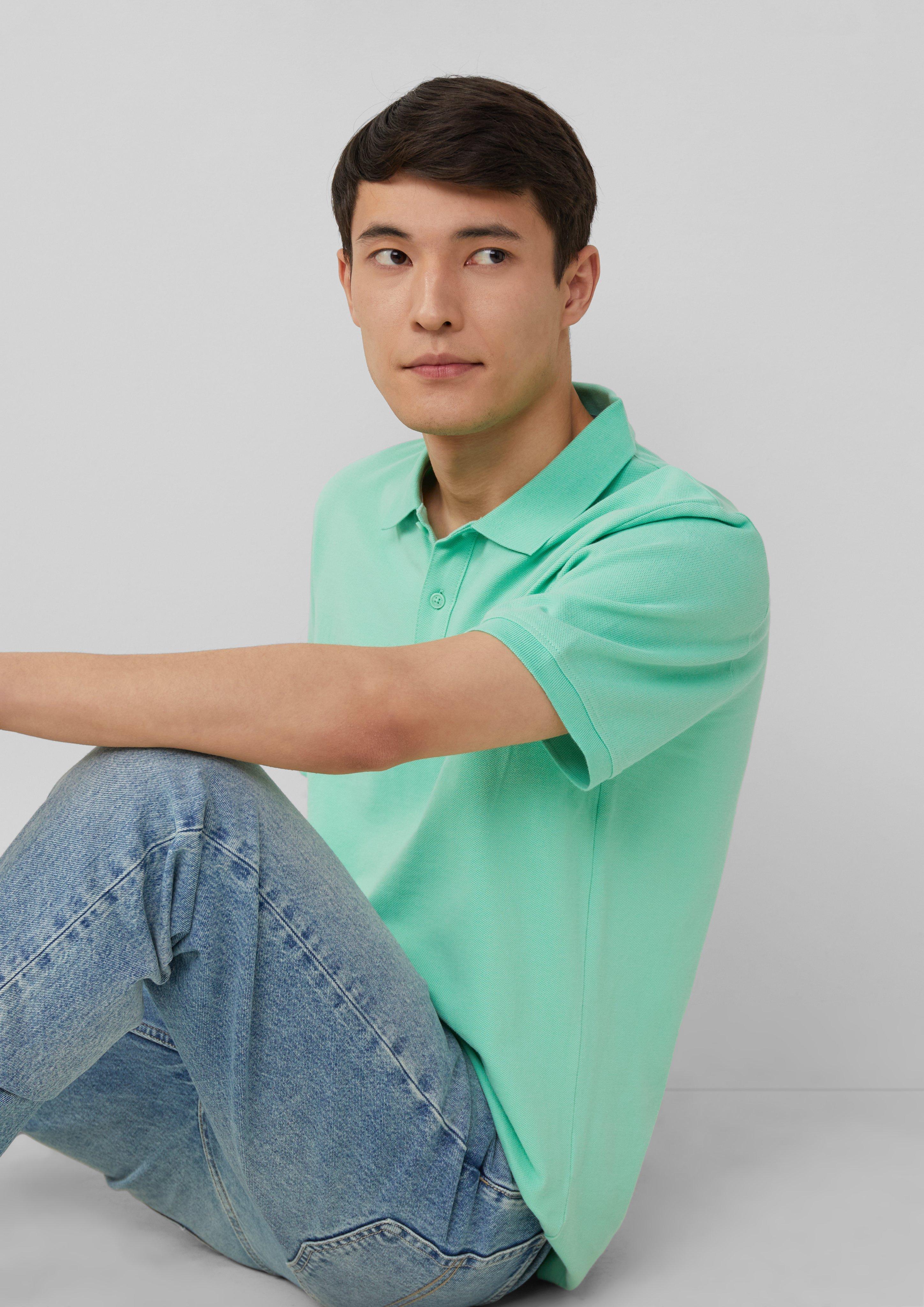 Polo-Shirt in 7301, 3529, 99D2, 6092, 79D2, 6540, 5363, 7880, 7853, 5026, 01D2, 2018 & 5527