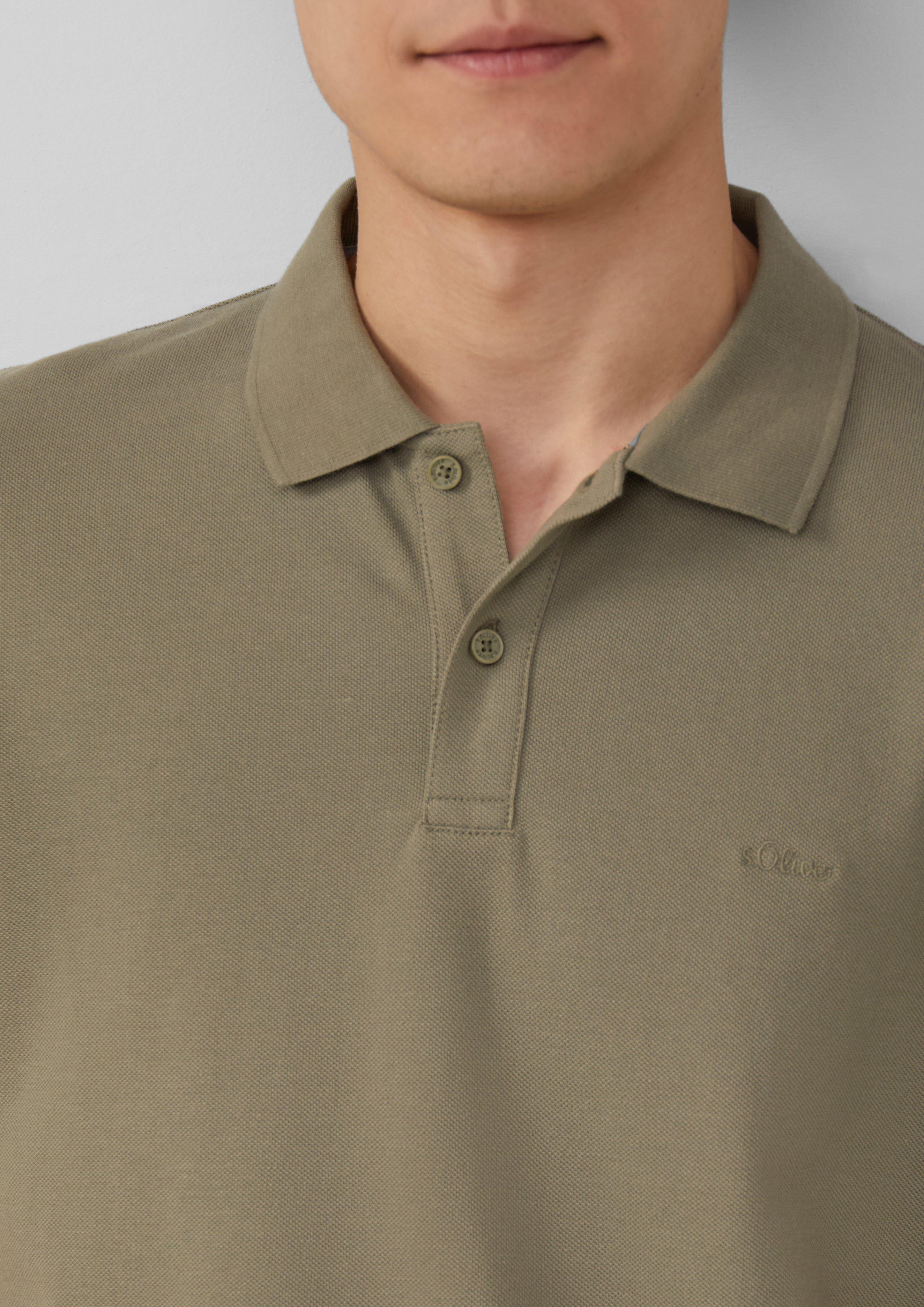 Polo-Shirt in 7853, 3529, 99D2, 6092, 79D2, 6540, 5363, 7880, 5026, 7301, 01D2, 2018 & 5527