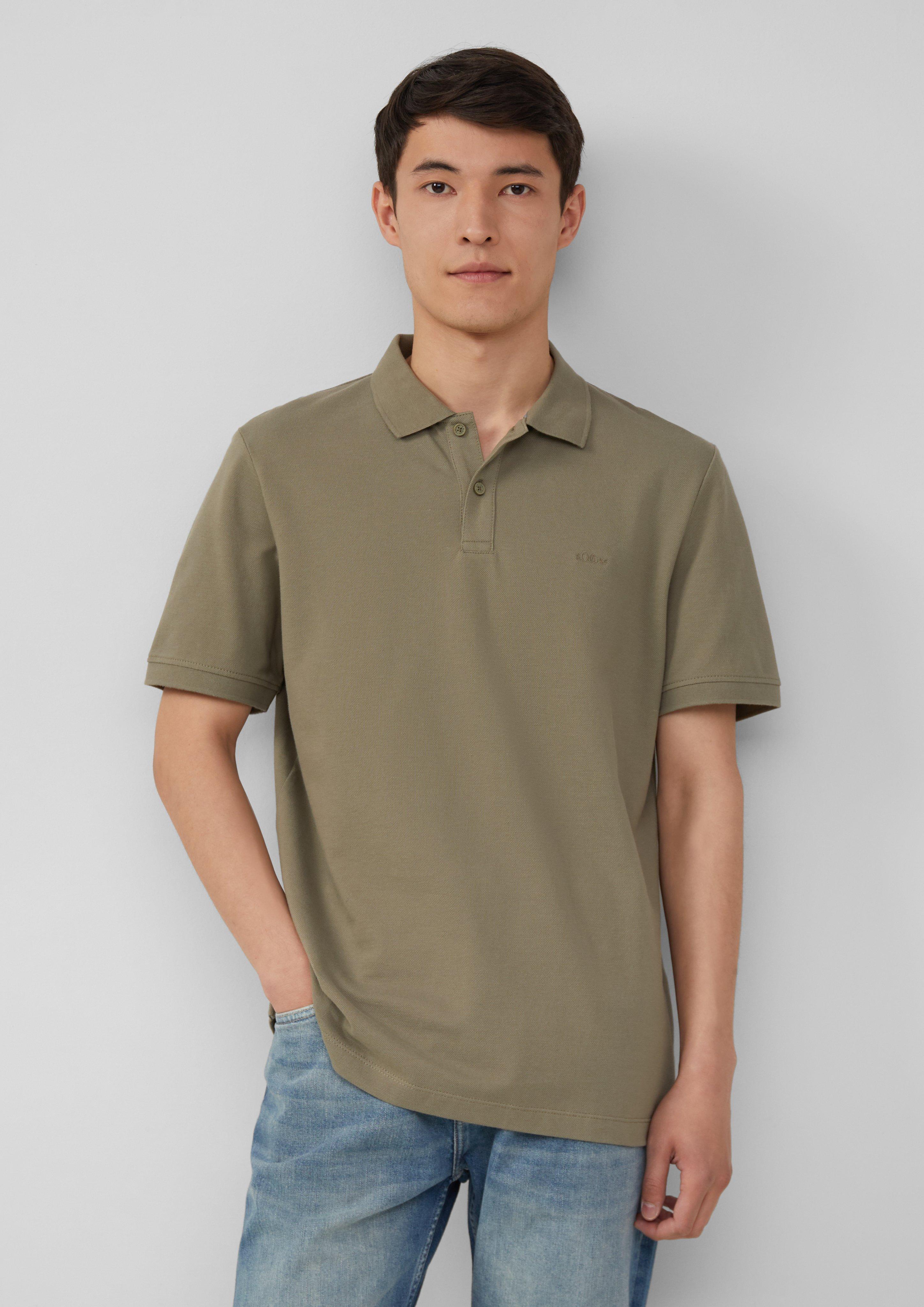 Polo-Shirt in 7853, 3529, 99D2, 6092, 79D2, 6540, 5363, 7880, 5026, 7301, 01D2, 2018 & 5527