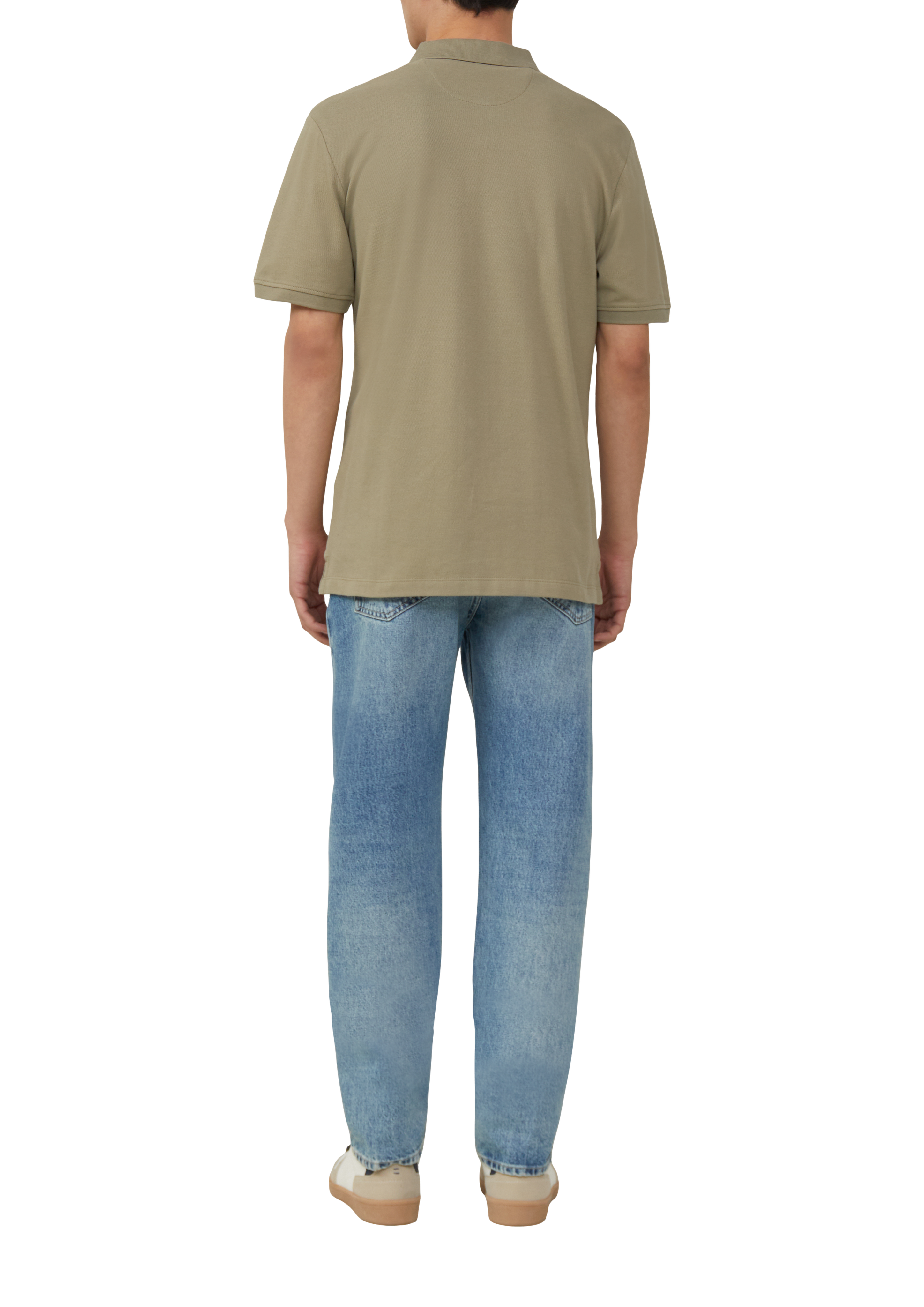 Thumbnail - Polo-Shirt