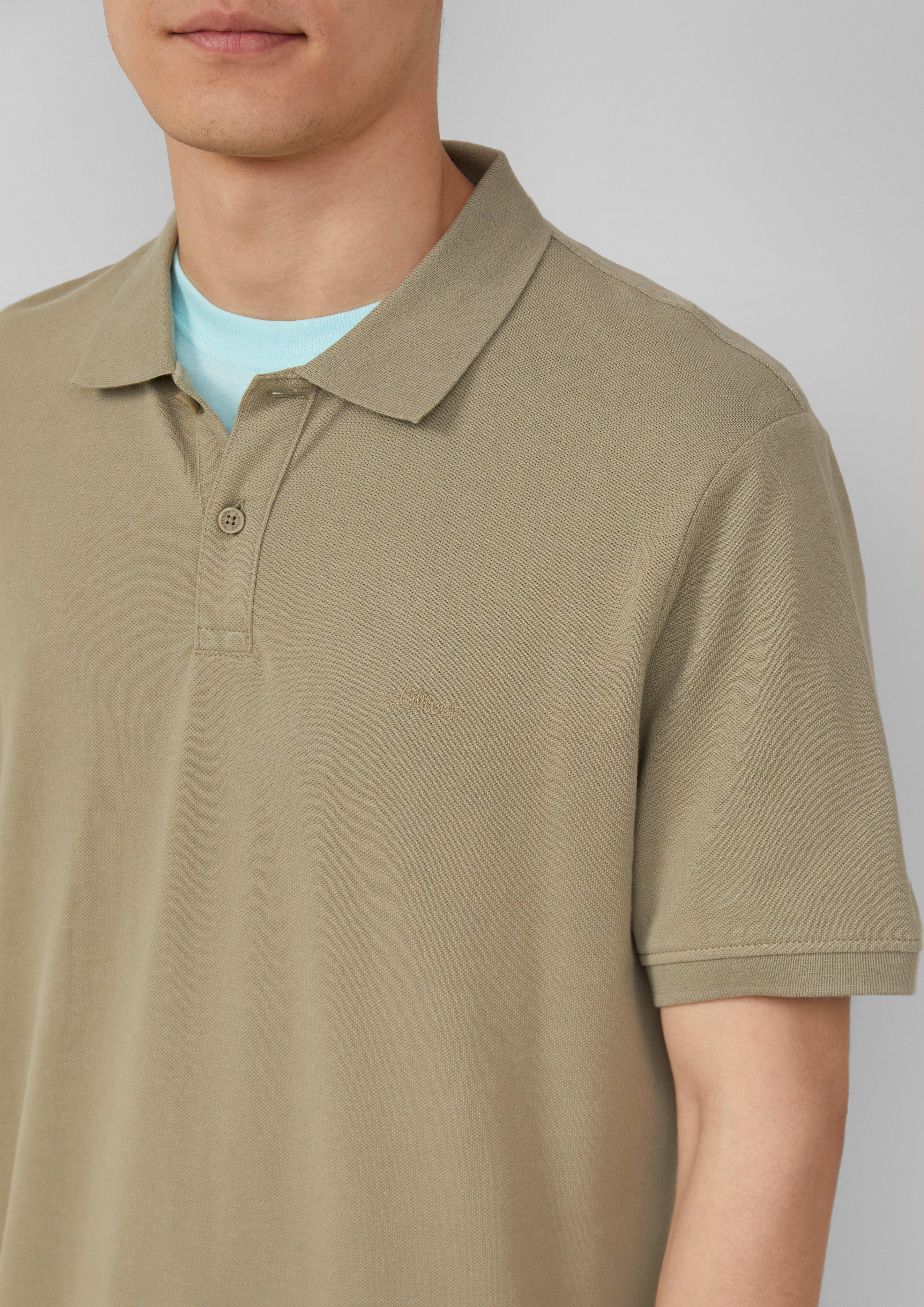 Polo-Shirt in 7880, 3529, 99D2, 6092, 79D2, 6540, 5363, 7853, 5026, 7301, 01D2, 2018 & 5527
