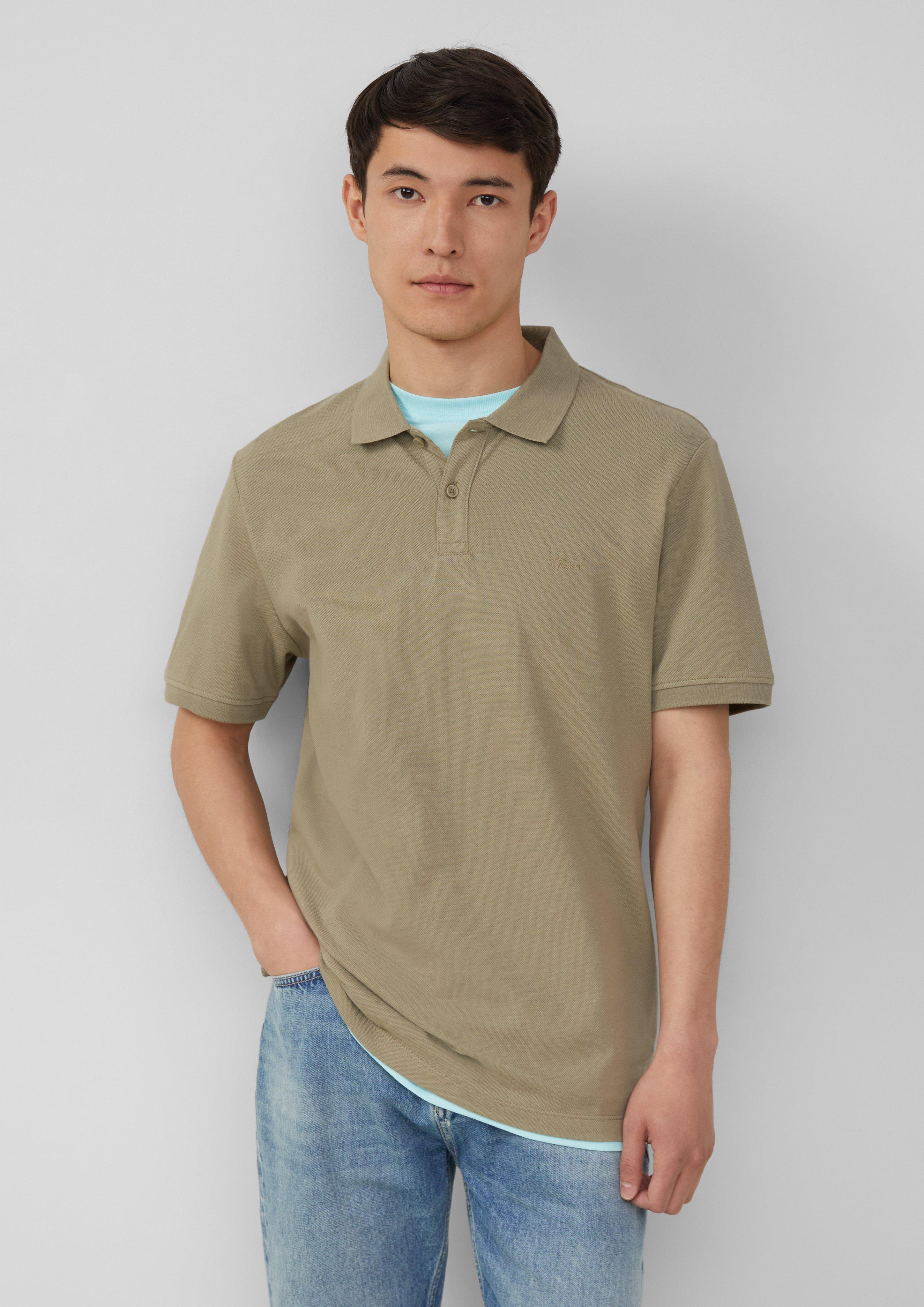 Polo-Shirt in 