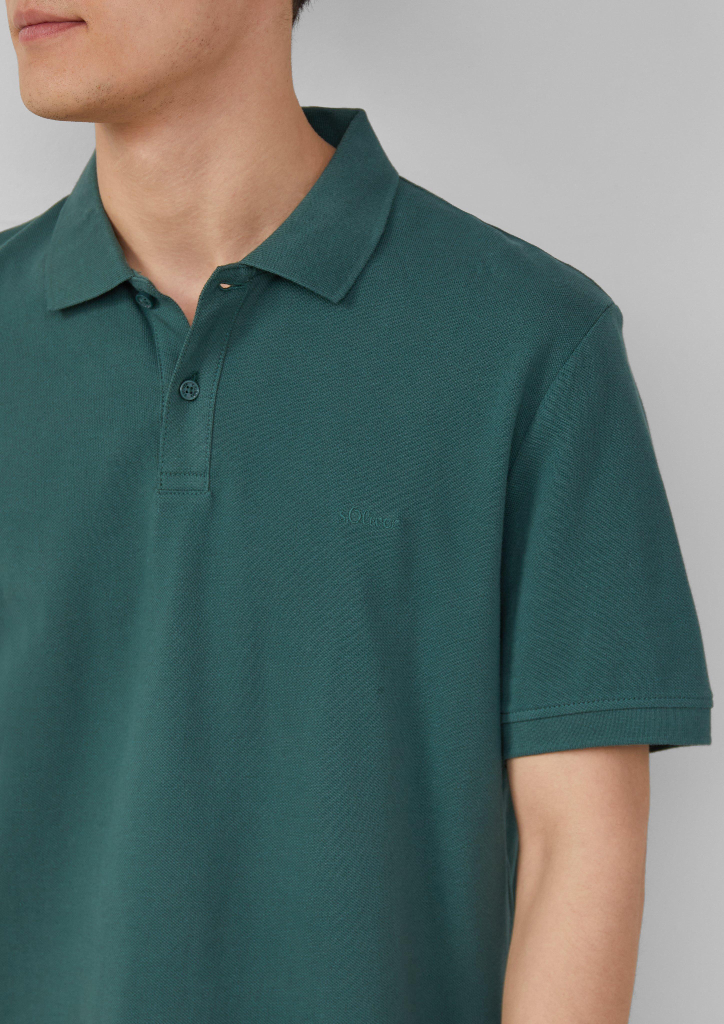 Polo-Shirt in 7953, 3529, 99D2, 6092, 79D2, 6540, 5363, 7880, 7853, 5026, 7301, 01D2, 2018 & 5527