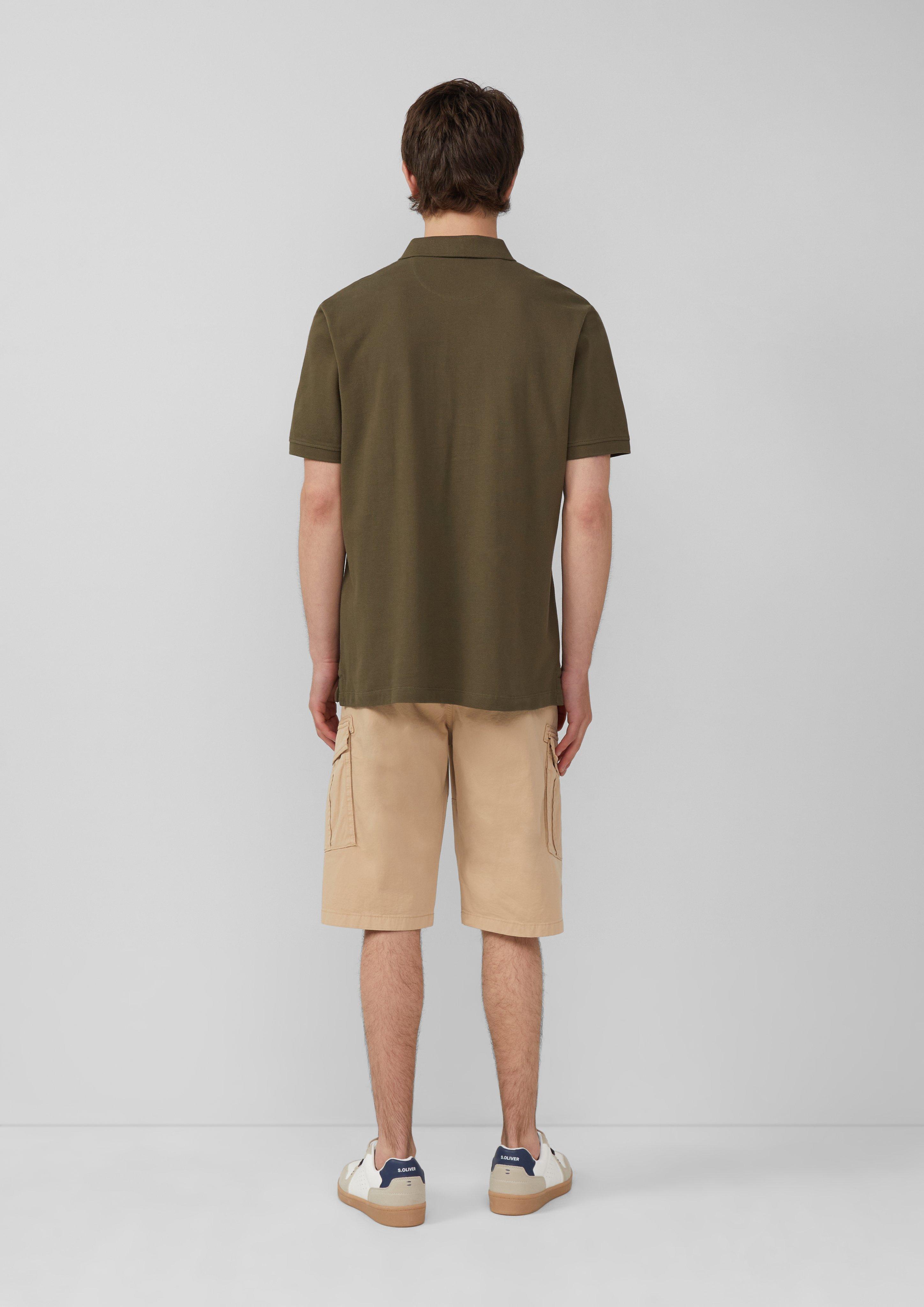 Polo-Shirt in 79D2, 3529, 99D2, 6092, 6540, 5363, 7880, 7853, 5026, 7301, 01D2, 2018 & 5527