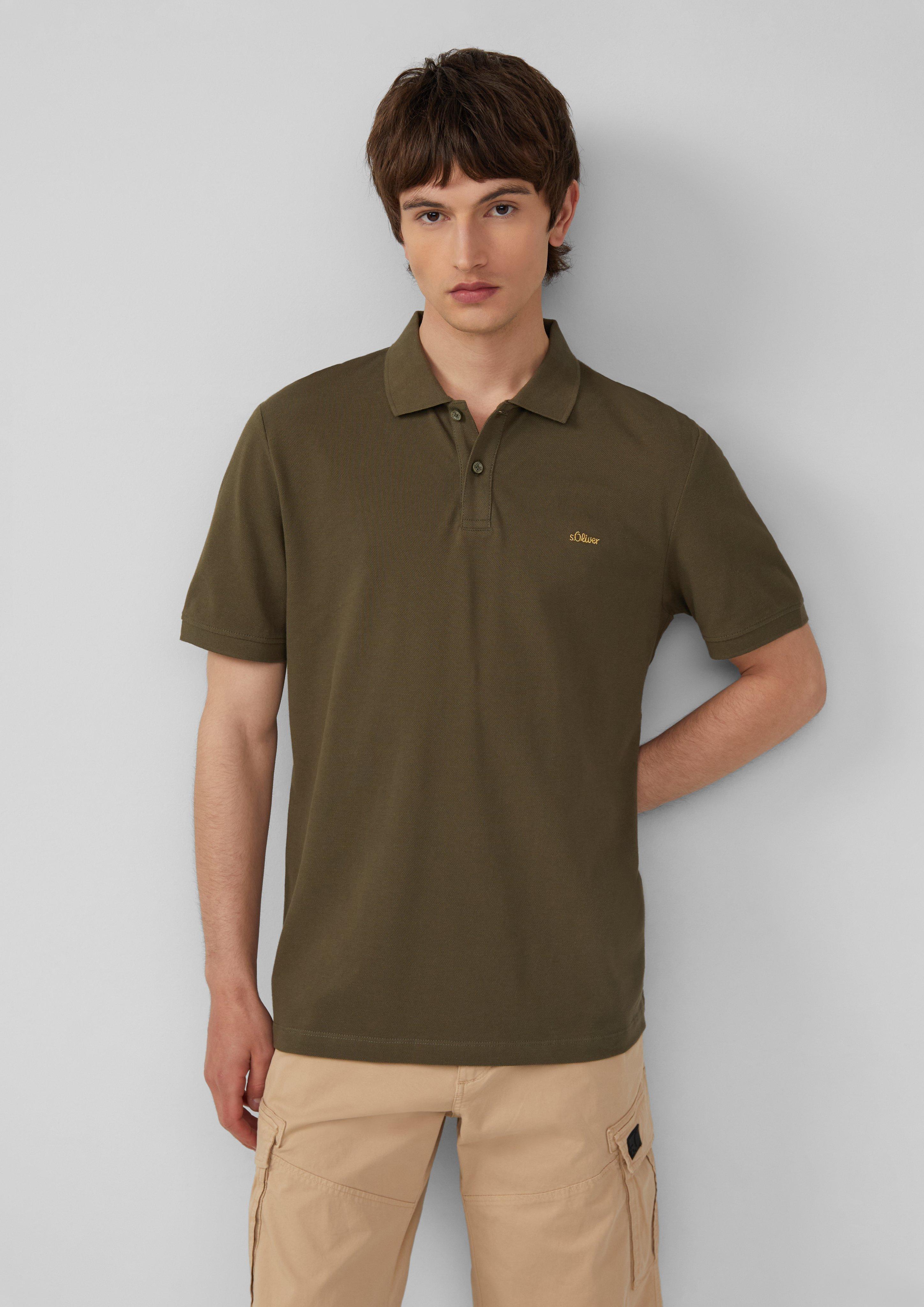 Polo-Shirt in 79D2, 3529, 99D2, 6092, 6540, 5363, 7880, 7853, 5026, 7301, 01D2, 2018 & 5527