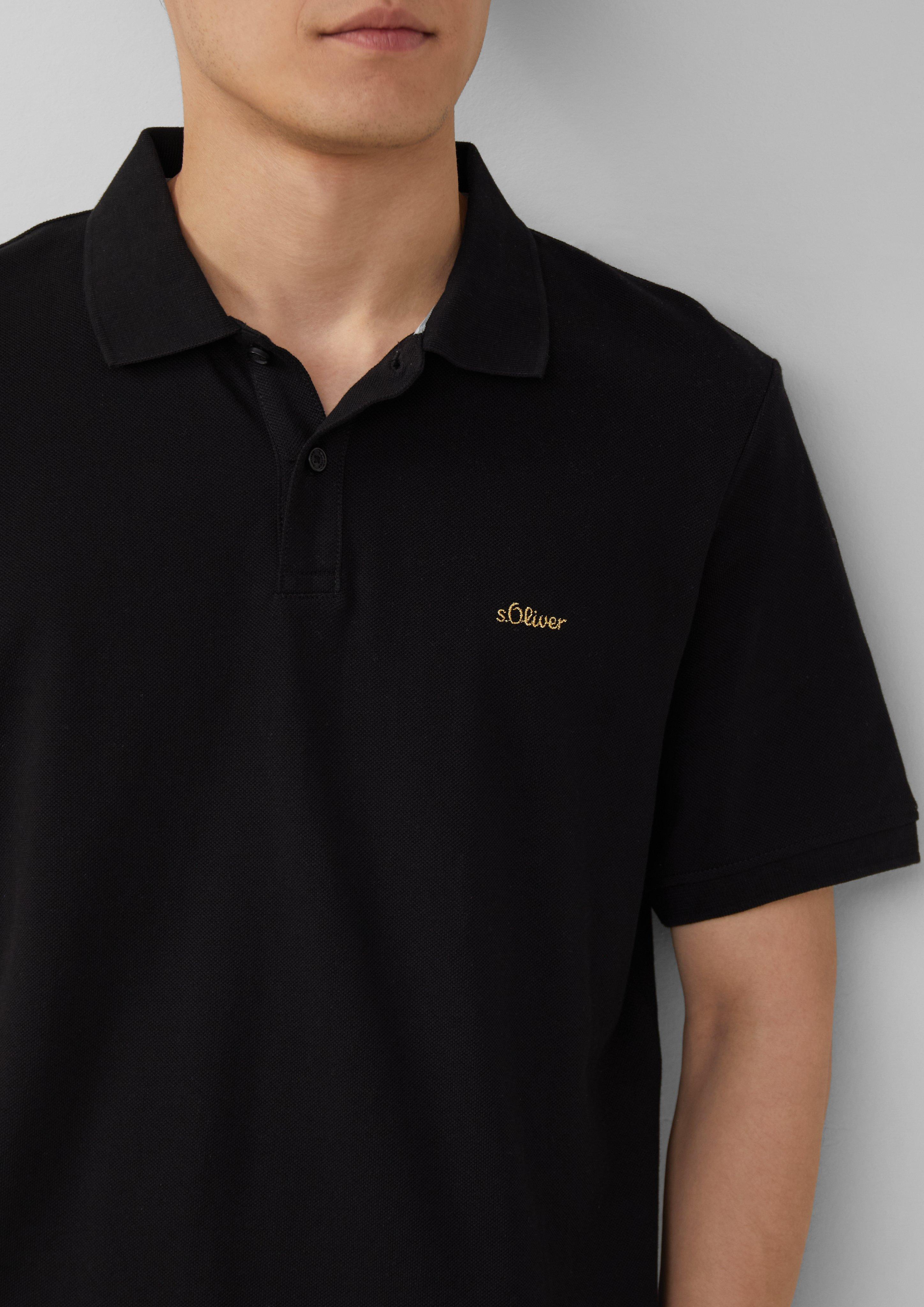 Polo-Shirt in 99D2, 3529, 6092, 79D2, 6540, 5363, 7880, 7853, 5026, 7301, 01D2, 2018 & 5527