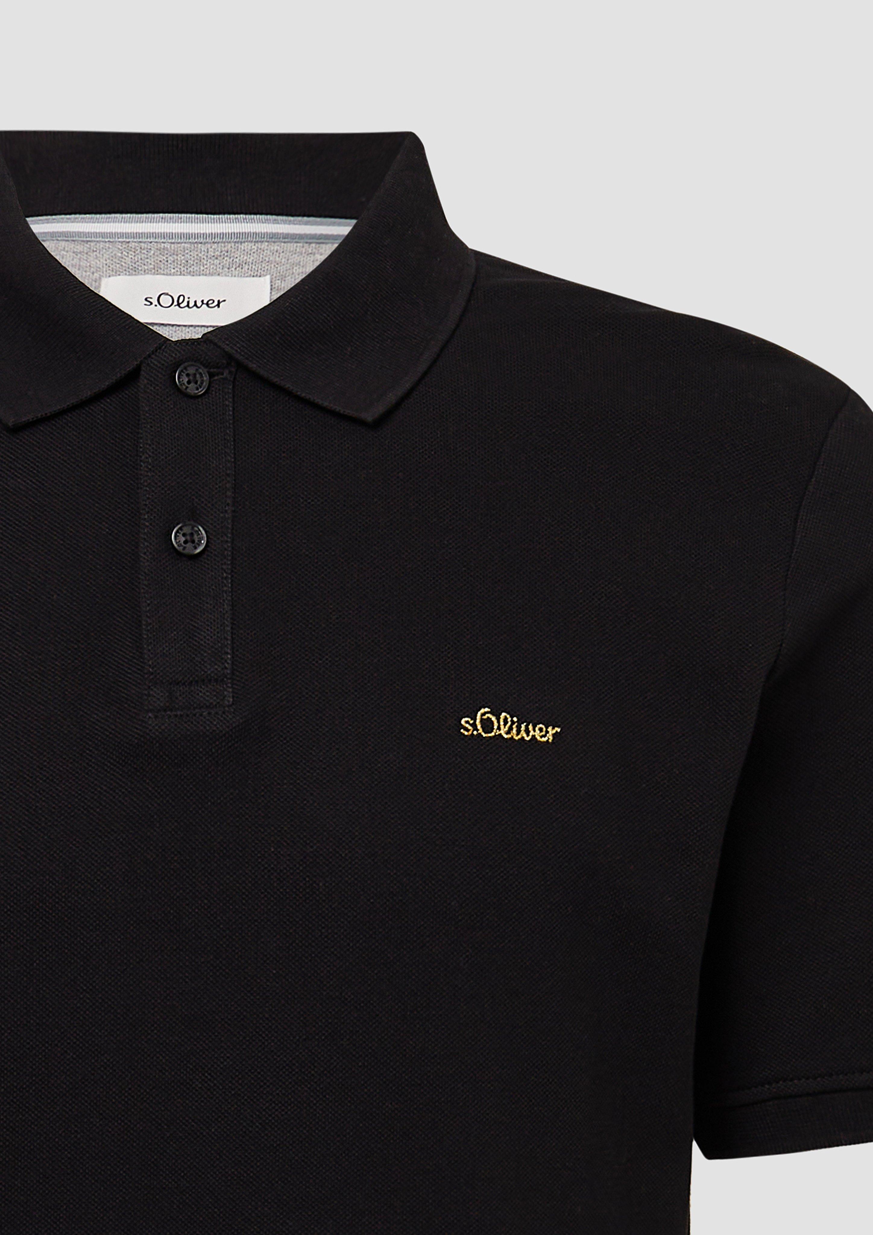 Polo-Shirt in 99D2, 3529, 6092, 79D2, 6540, 5363, 7880, 7853, 5026, 7301, 01D2, 2018 & 5527