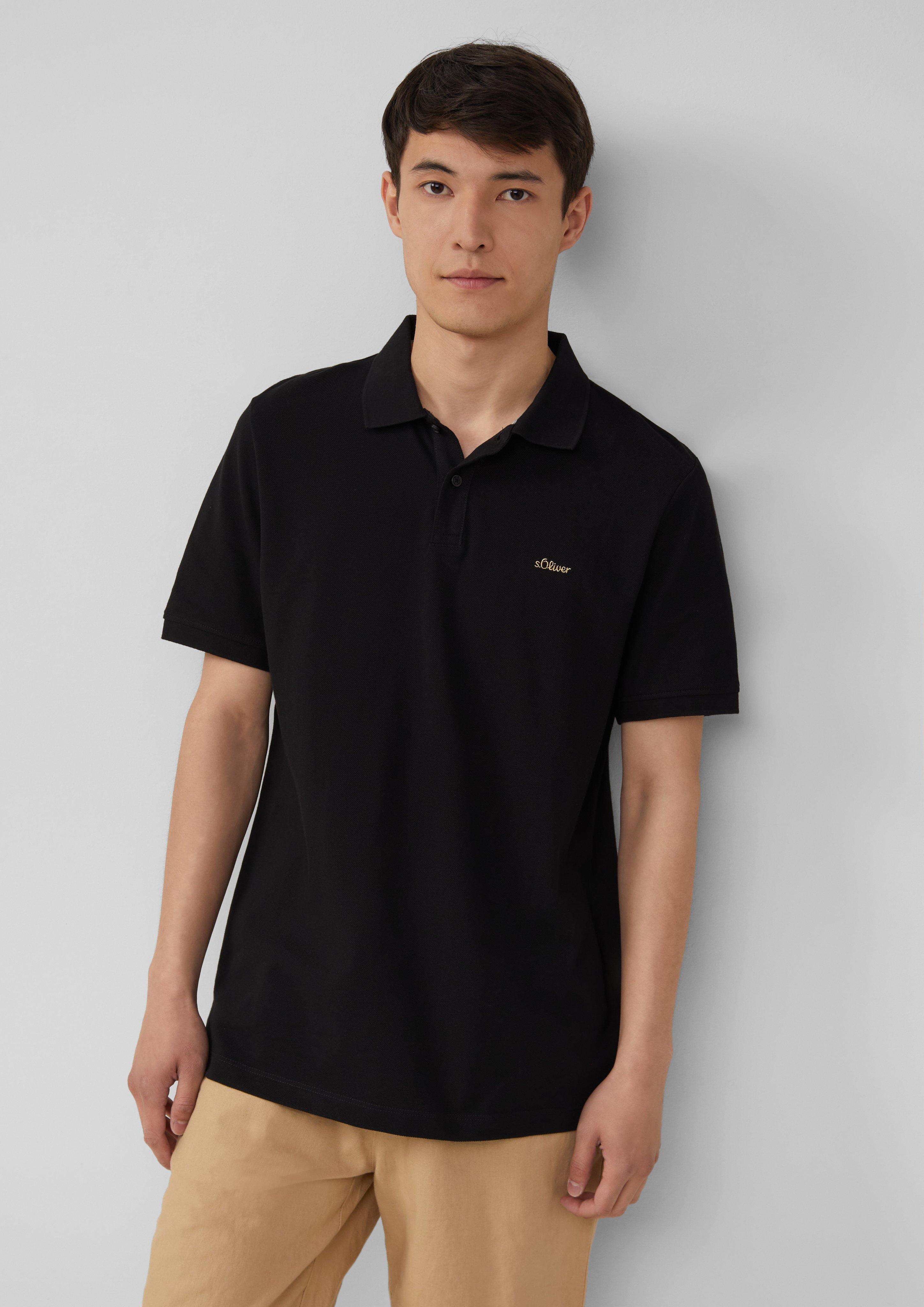 Polo-Shirt in 99D2, 3529, 6092, 79D2, 6540, 5363, 7880, 7853, 5026, 7301, 01D2, 2018 & 5527