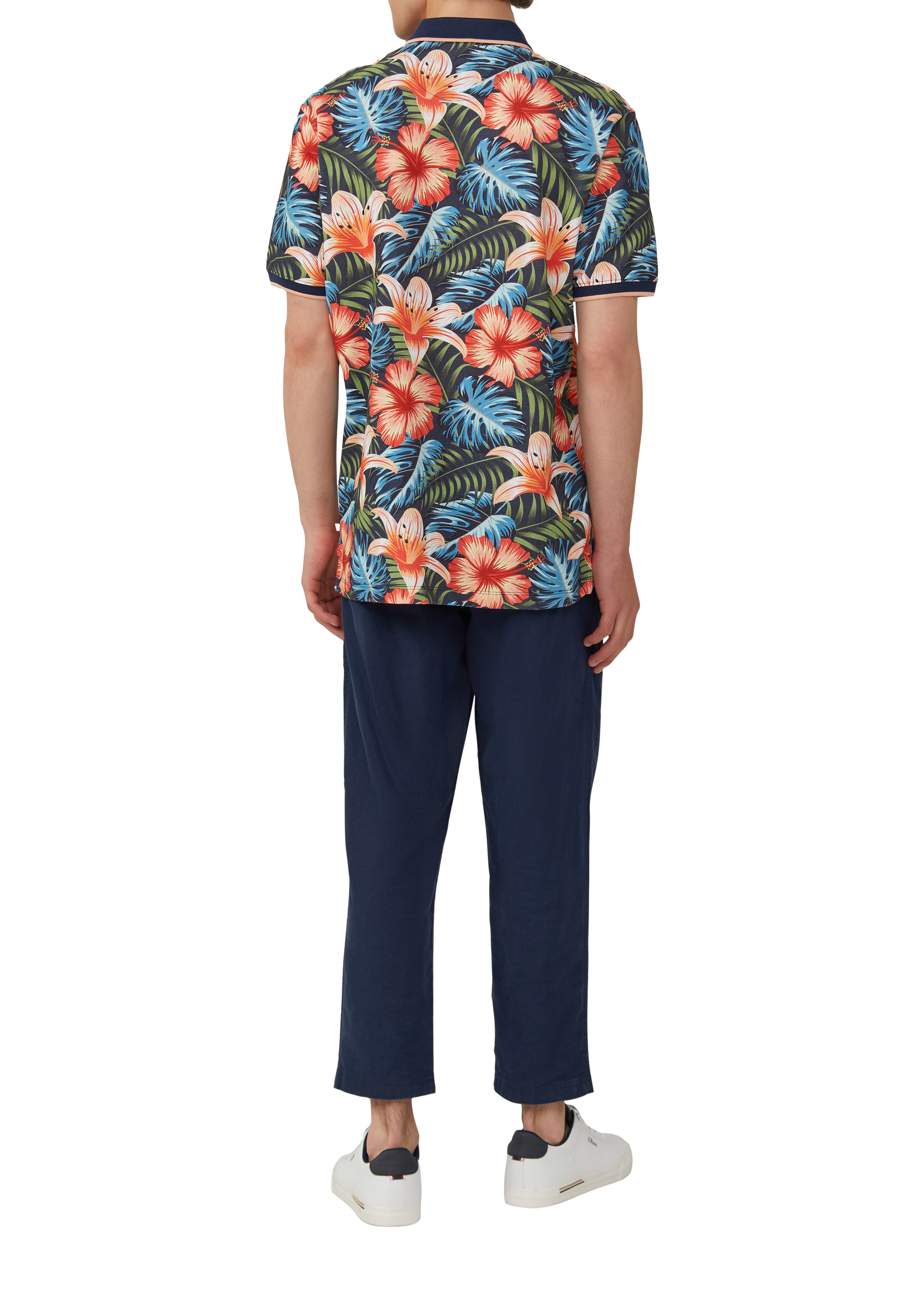 Thumbnail - Polo-Shirt