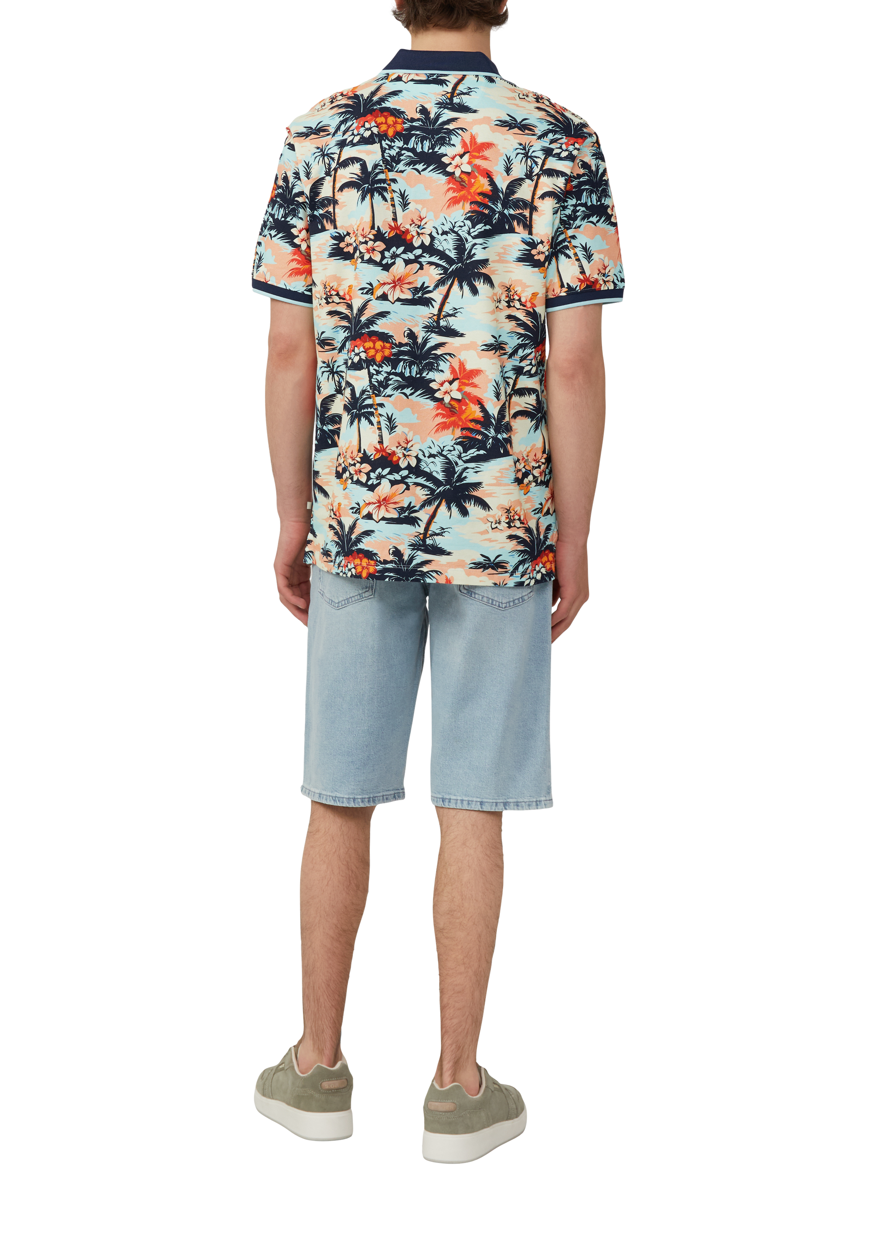 Thumbnail - Polo-Shirt