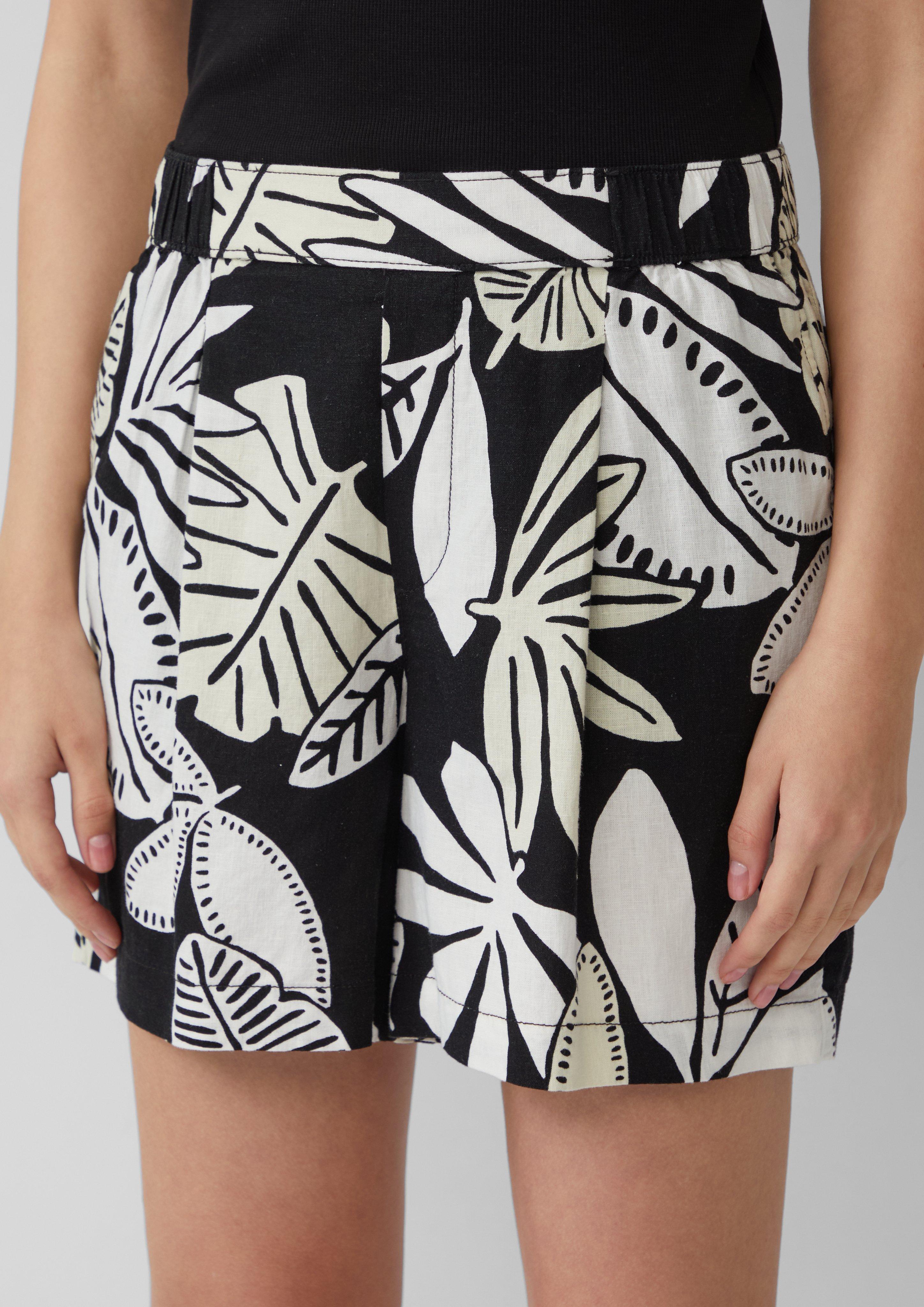 Pantalon in 99A0, 1395, 9999 & 83G0