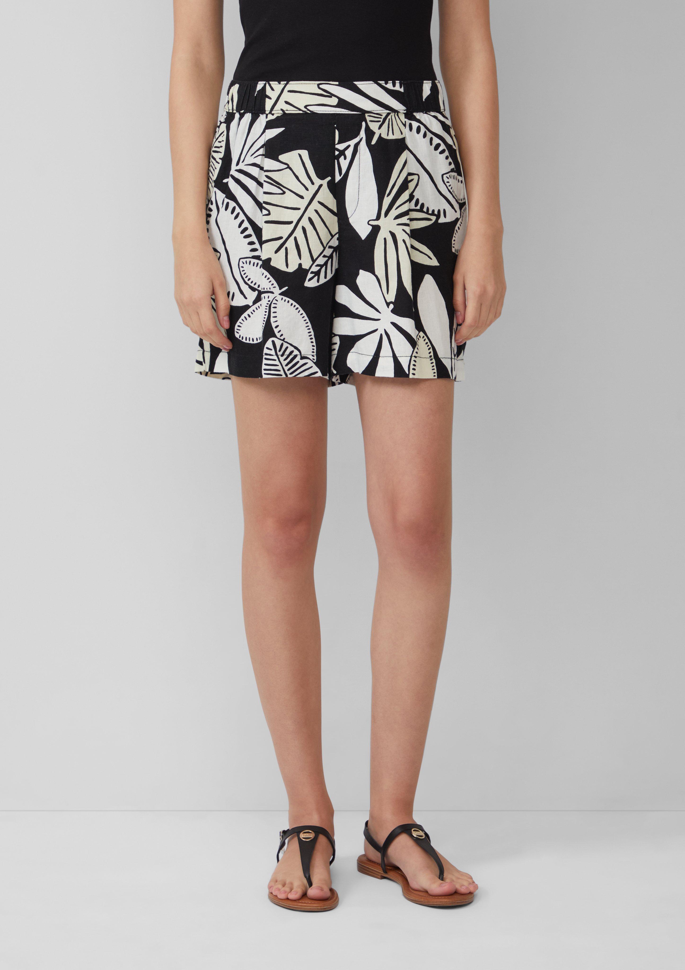 Pantalon in 99A0, 1395, 9999 & 83G0