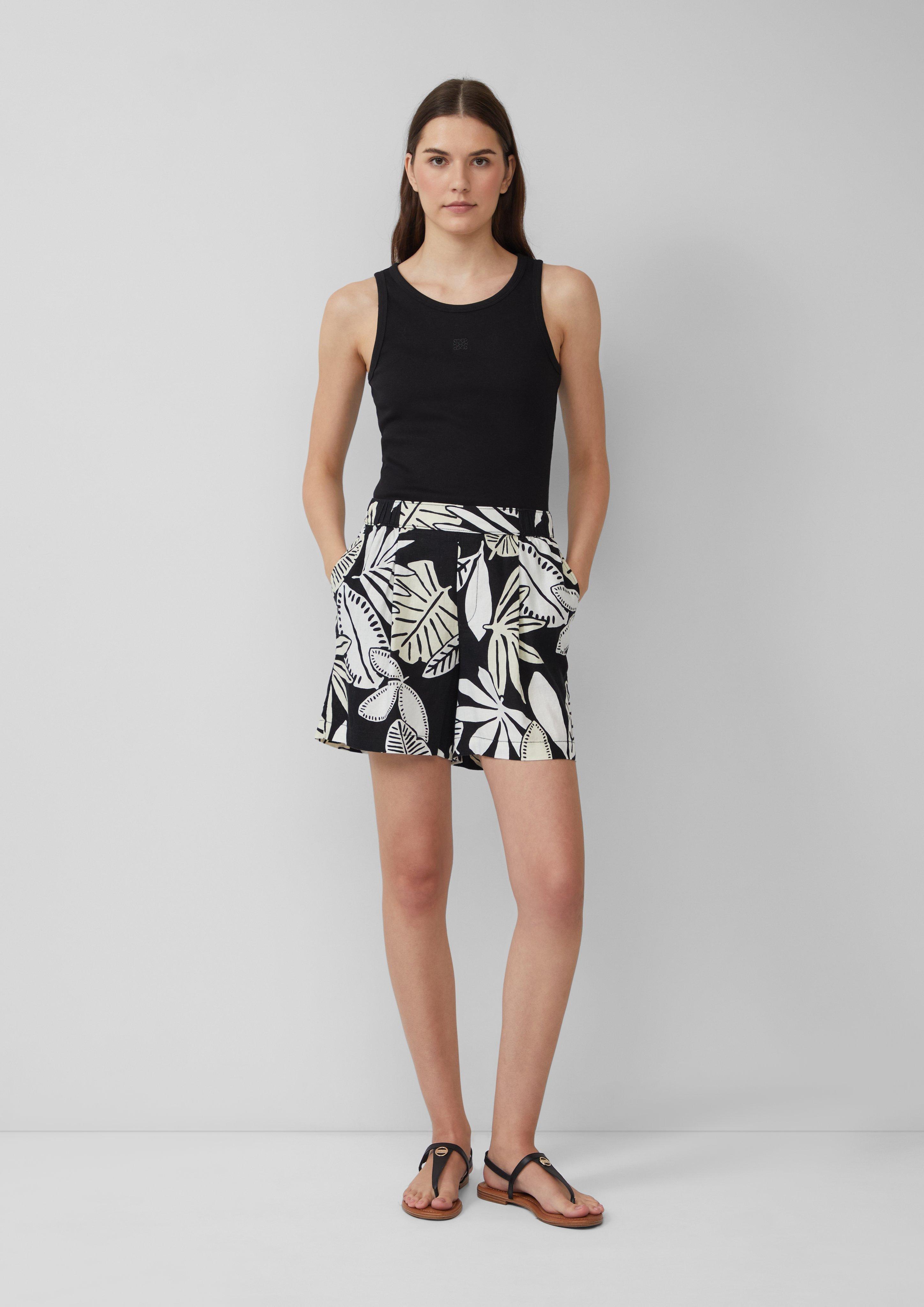 Pantalon in 99A0, 1395, 9999 & 83G0