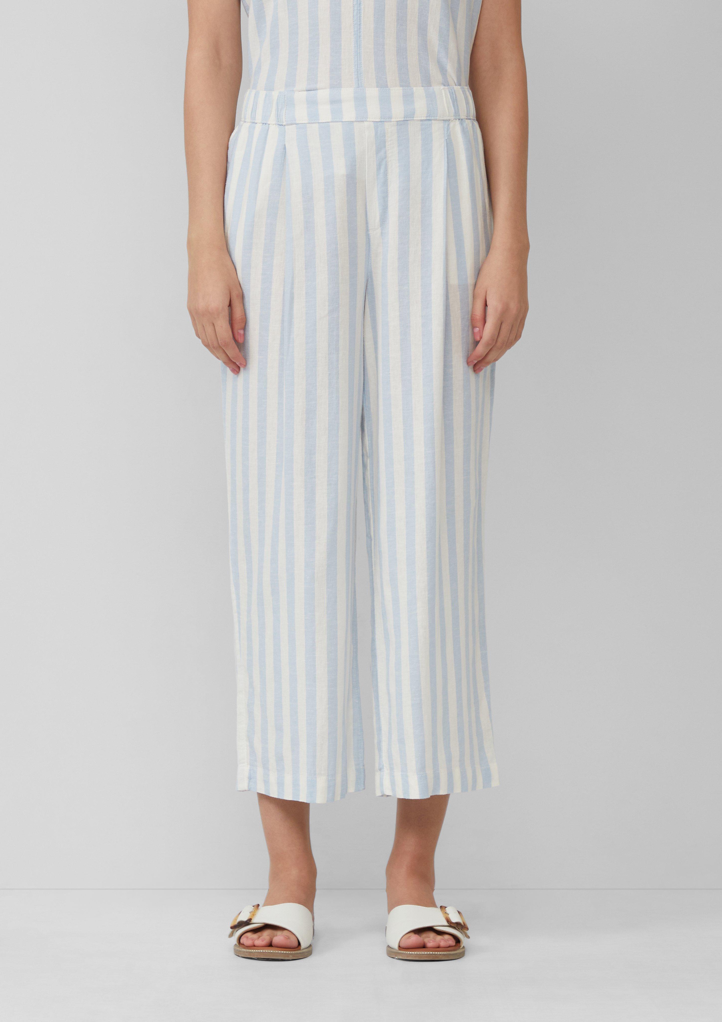 Pantalon in 50G0, 83G0, 0100 & 9999