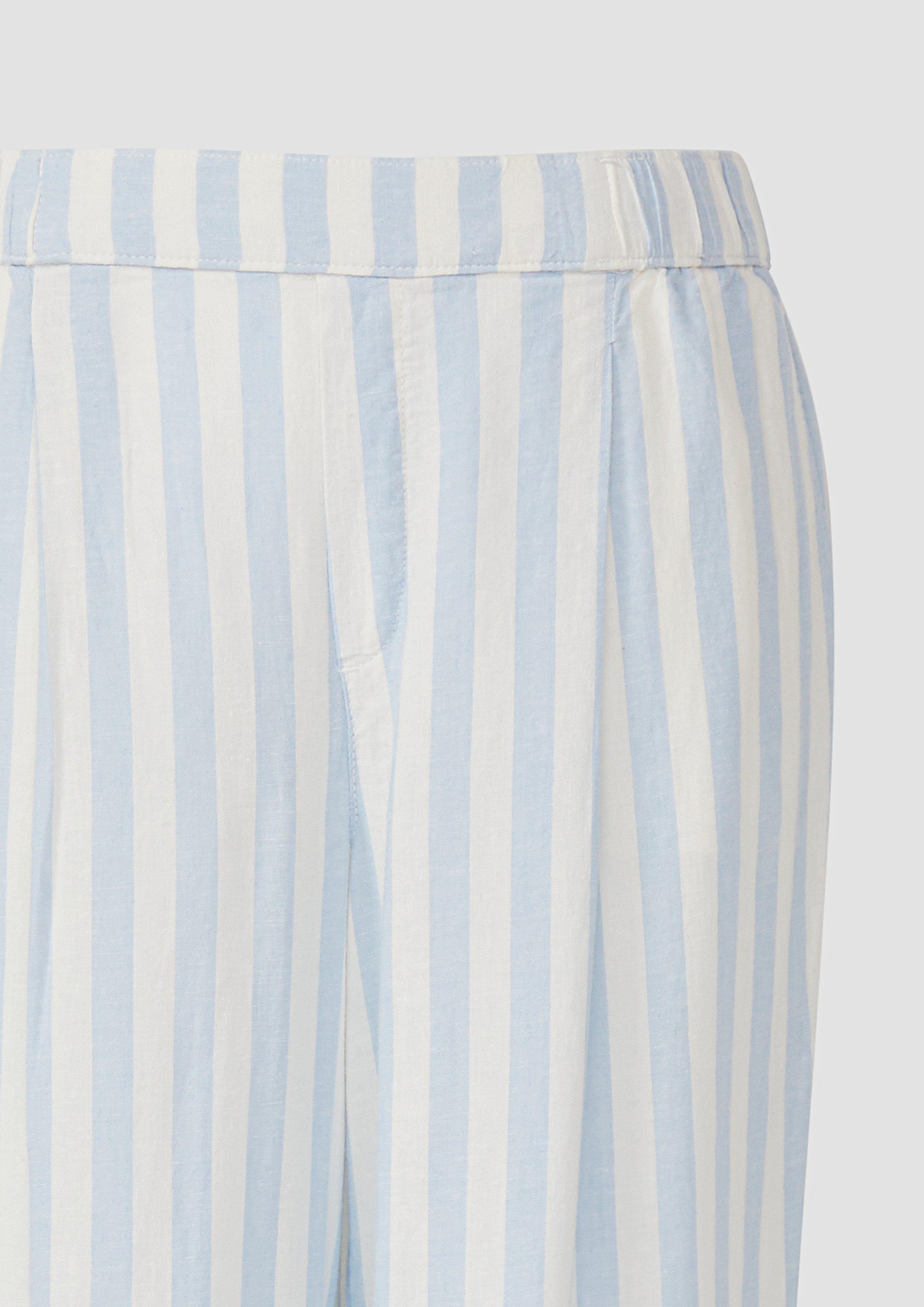 Pantalon in 50G0, 83G0, 0100 & 9999