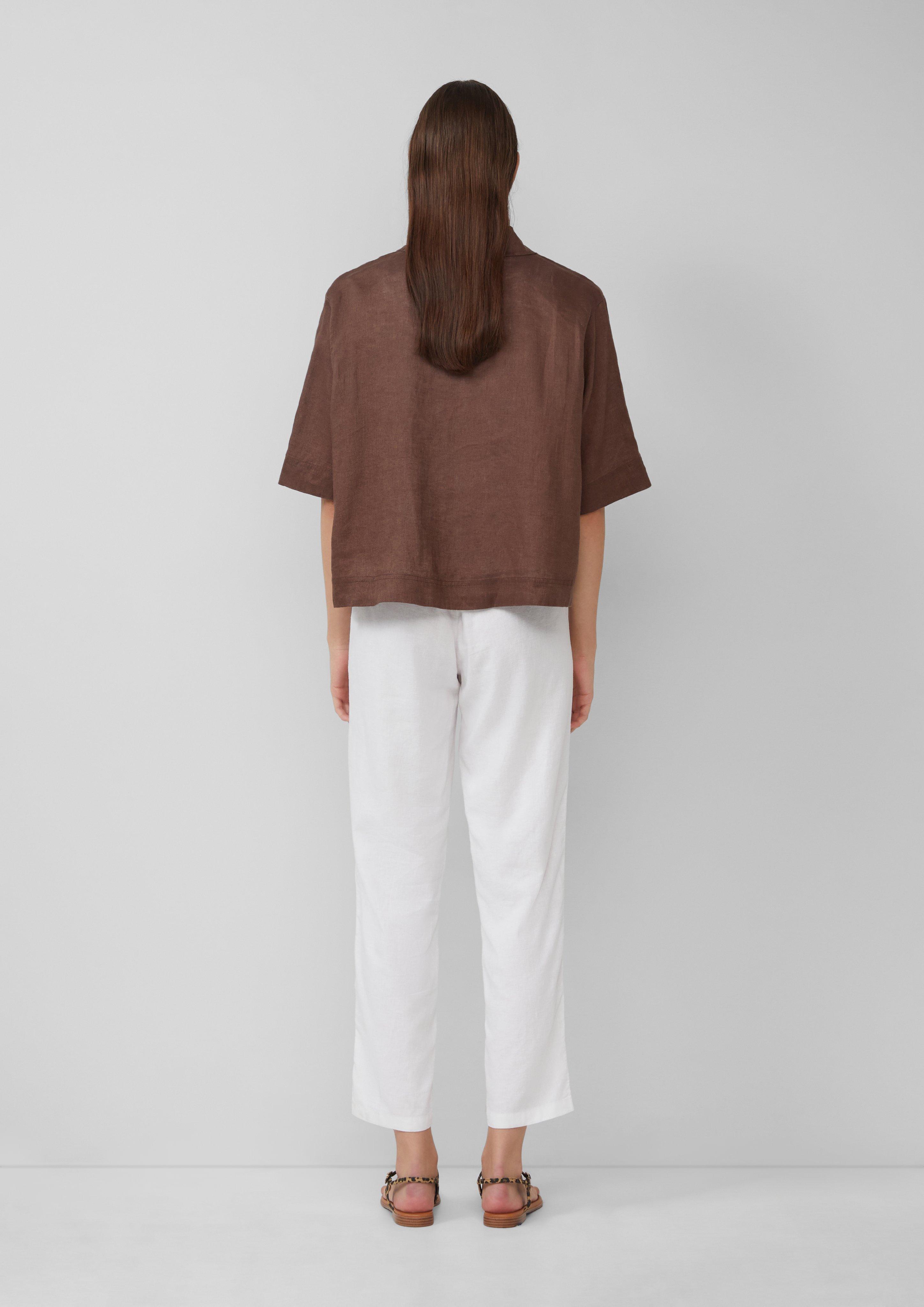 Hlače in 0100, 8828 & 0750