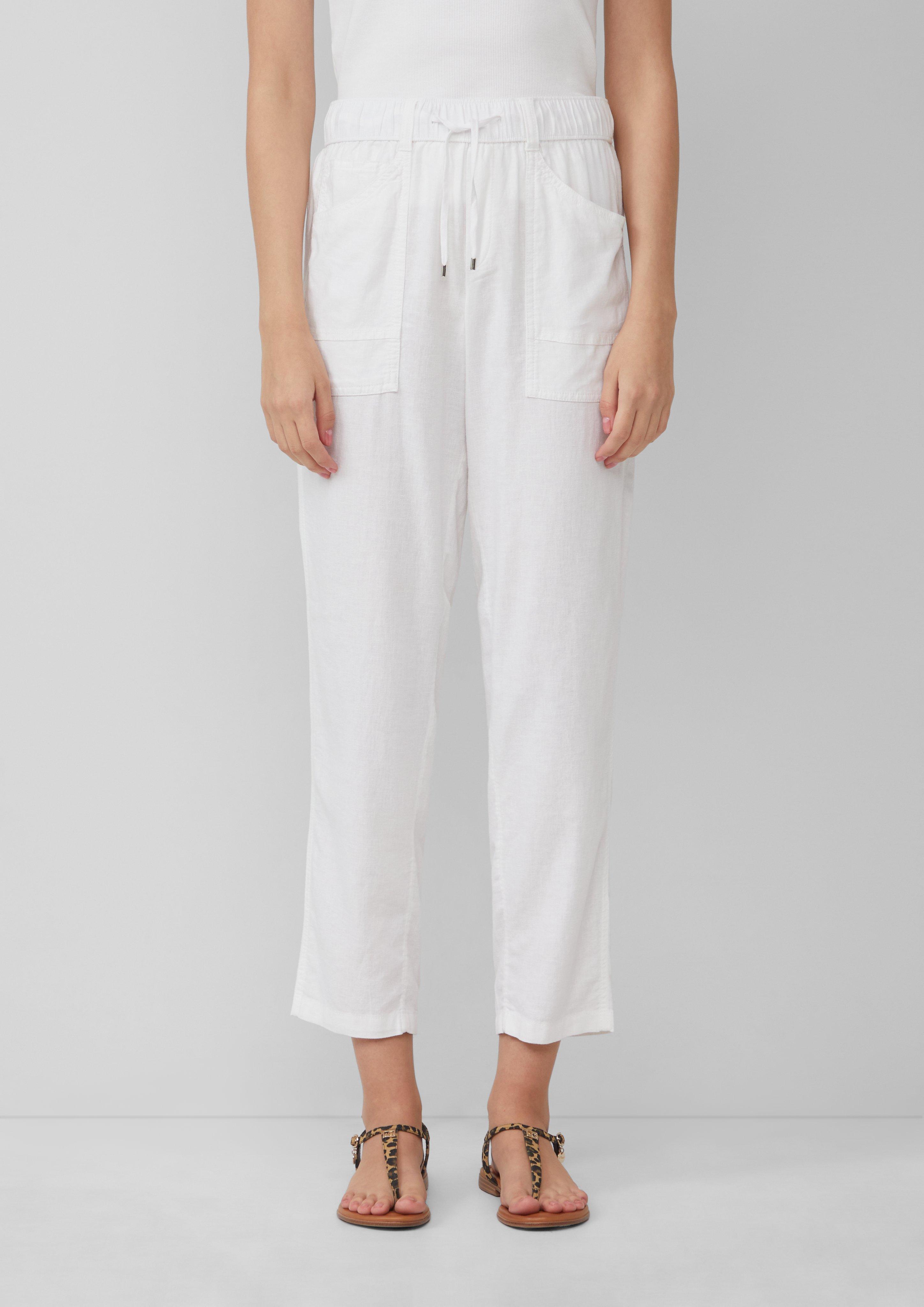 Hlače in 0100, 8828 & 0750