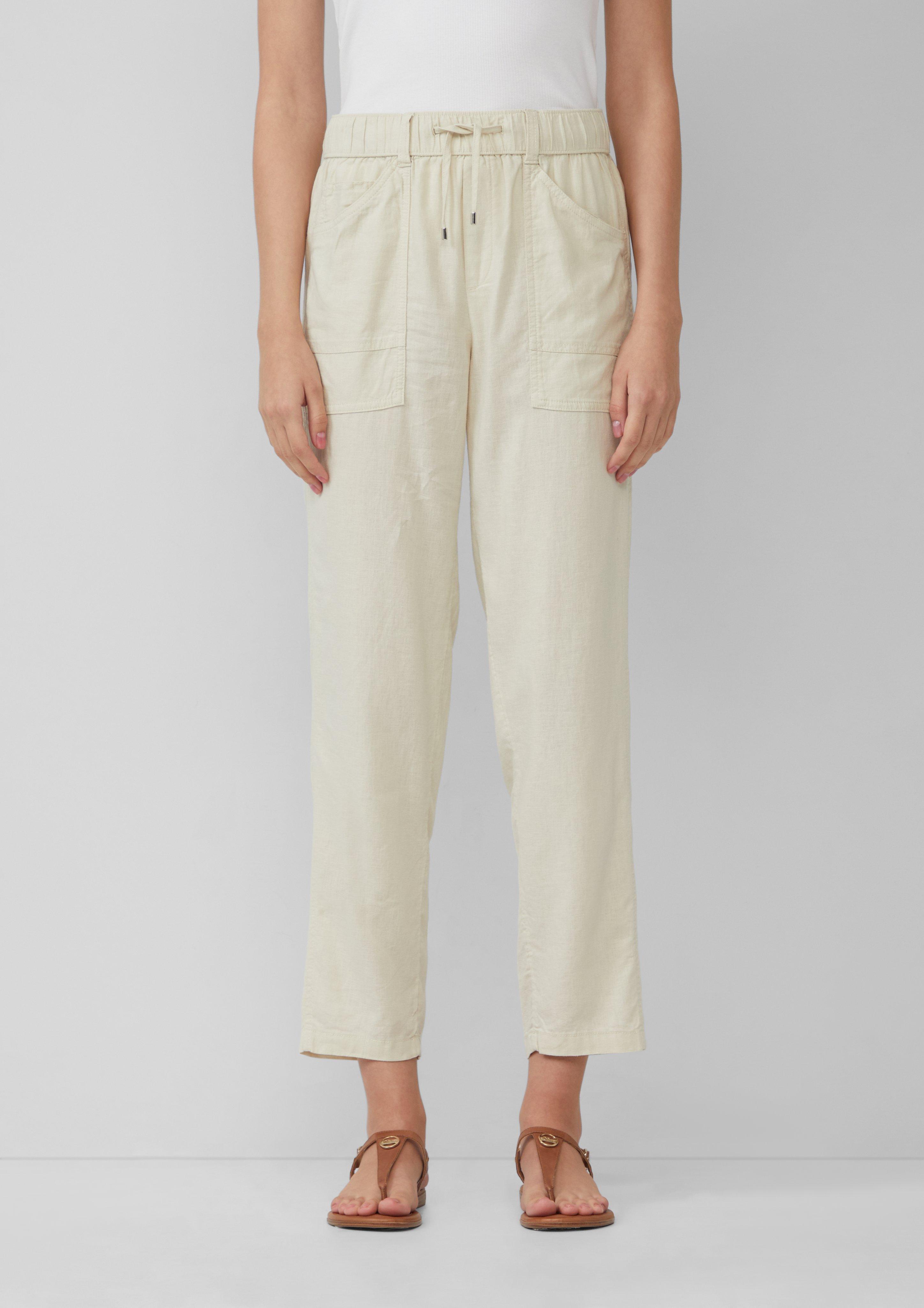 Hlače in 0750, 0100 & 8828