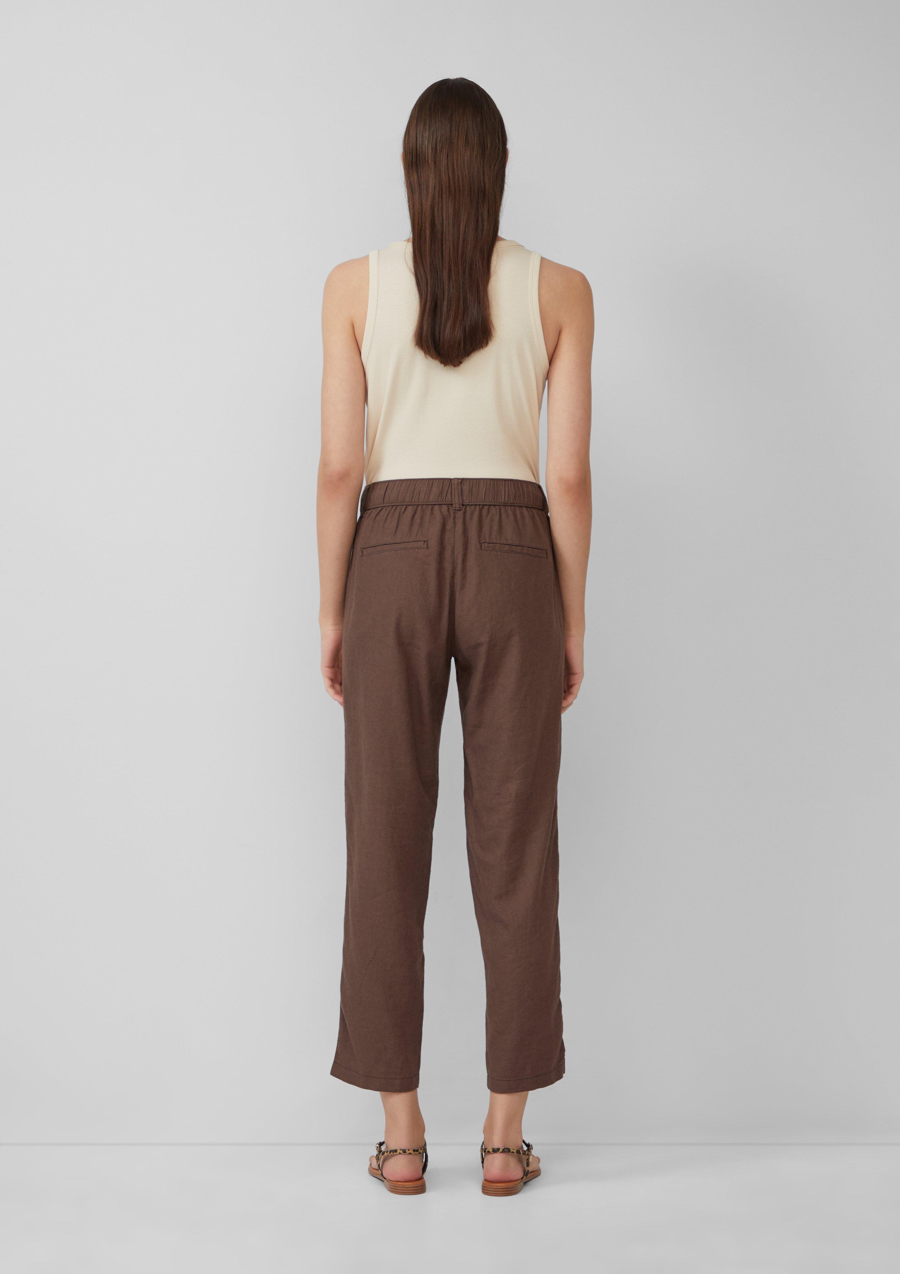 Hose in 8828, 0100 & 0750