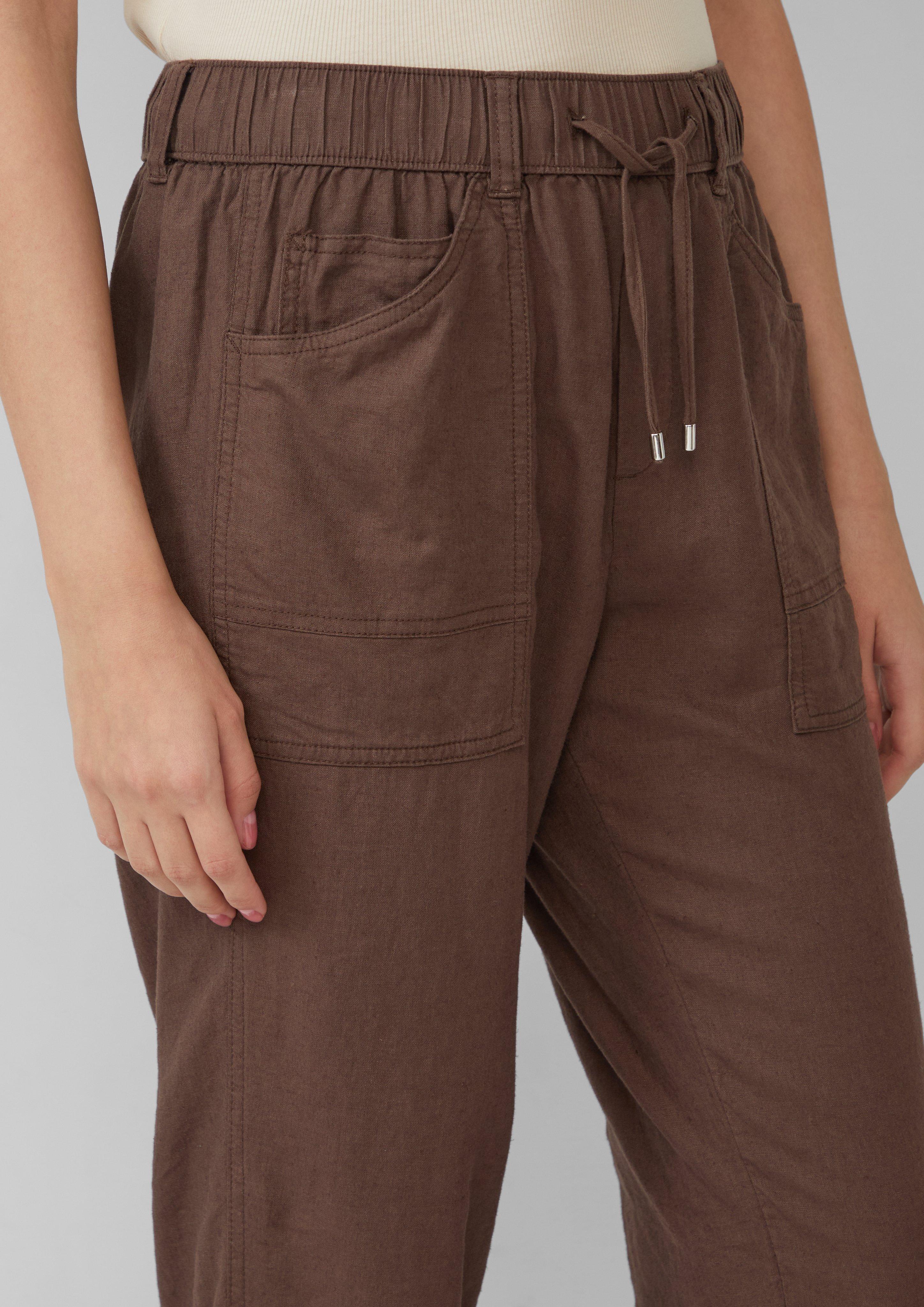 Hose in 8828, 0100 & 0750