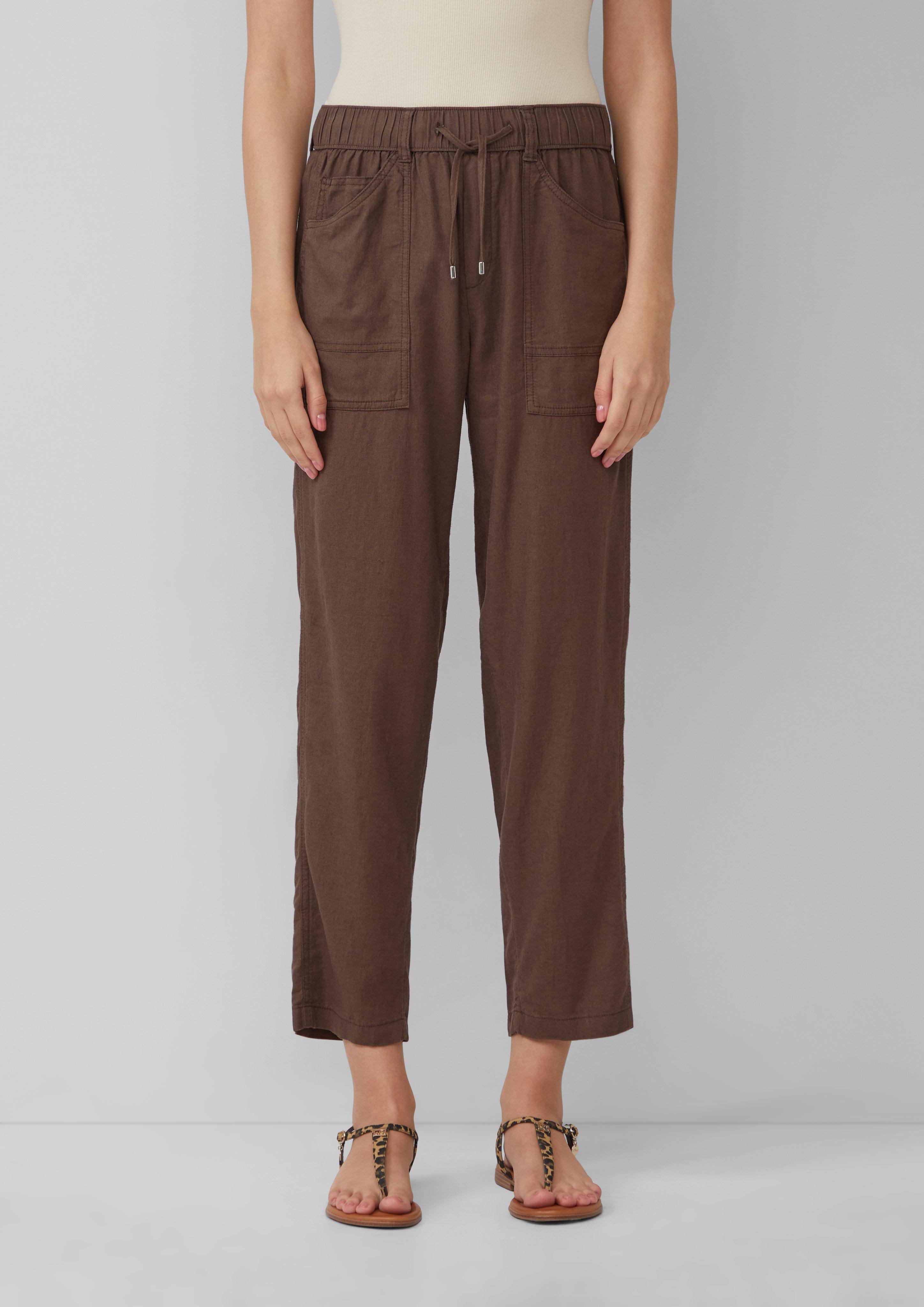 Hose in 8828, 0100 & 0750