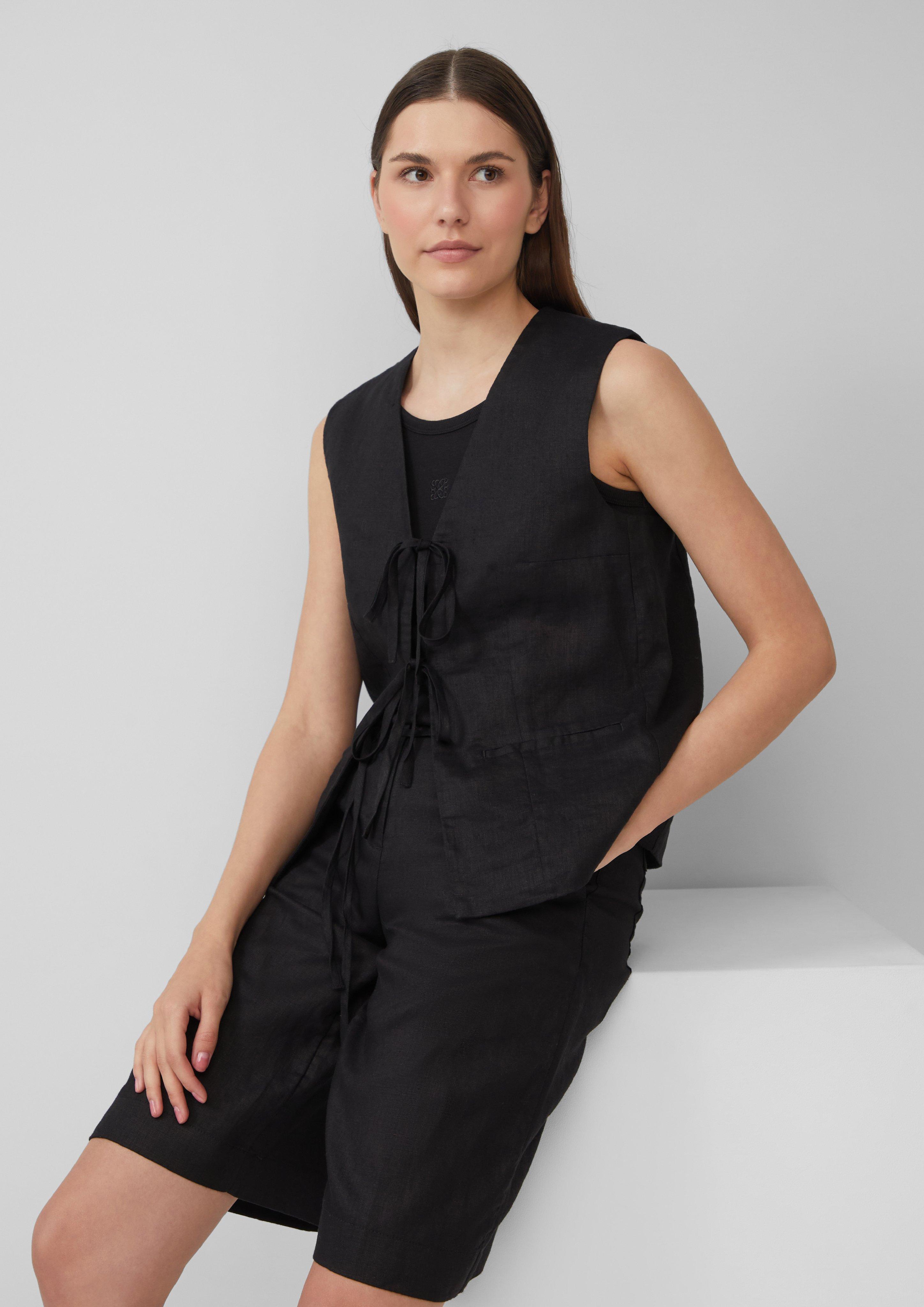 Gilet voor binnen in 