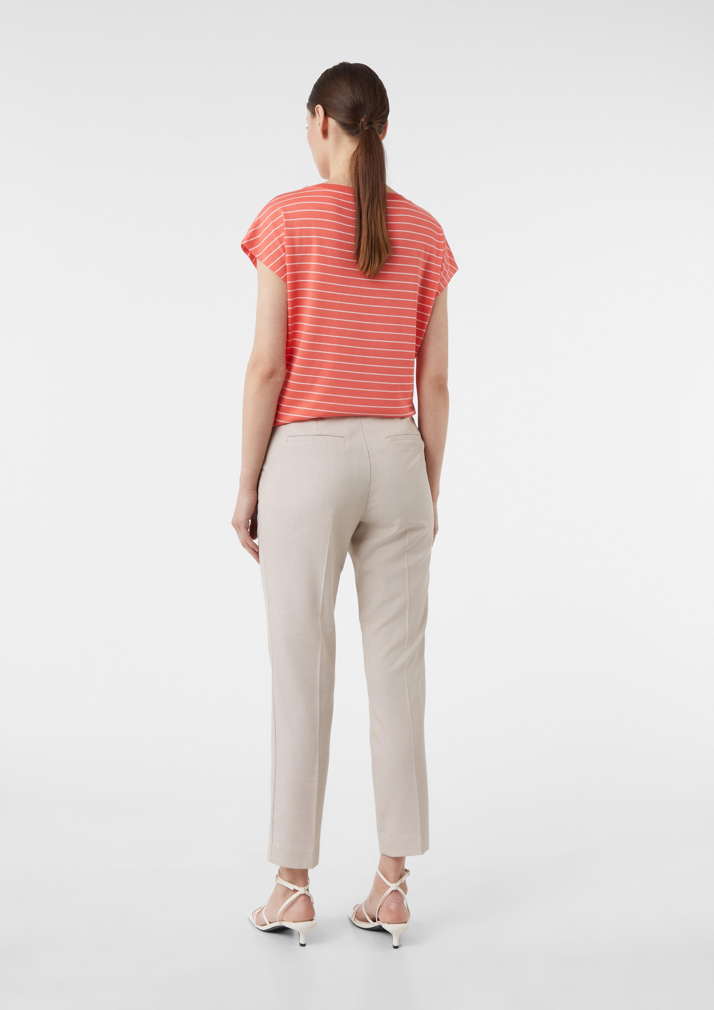 T-Shirt in 45G2 & 40G2