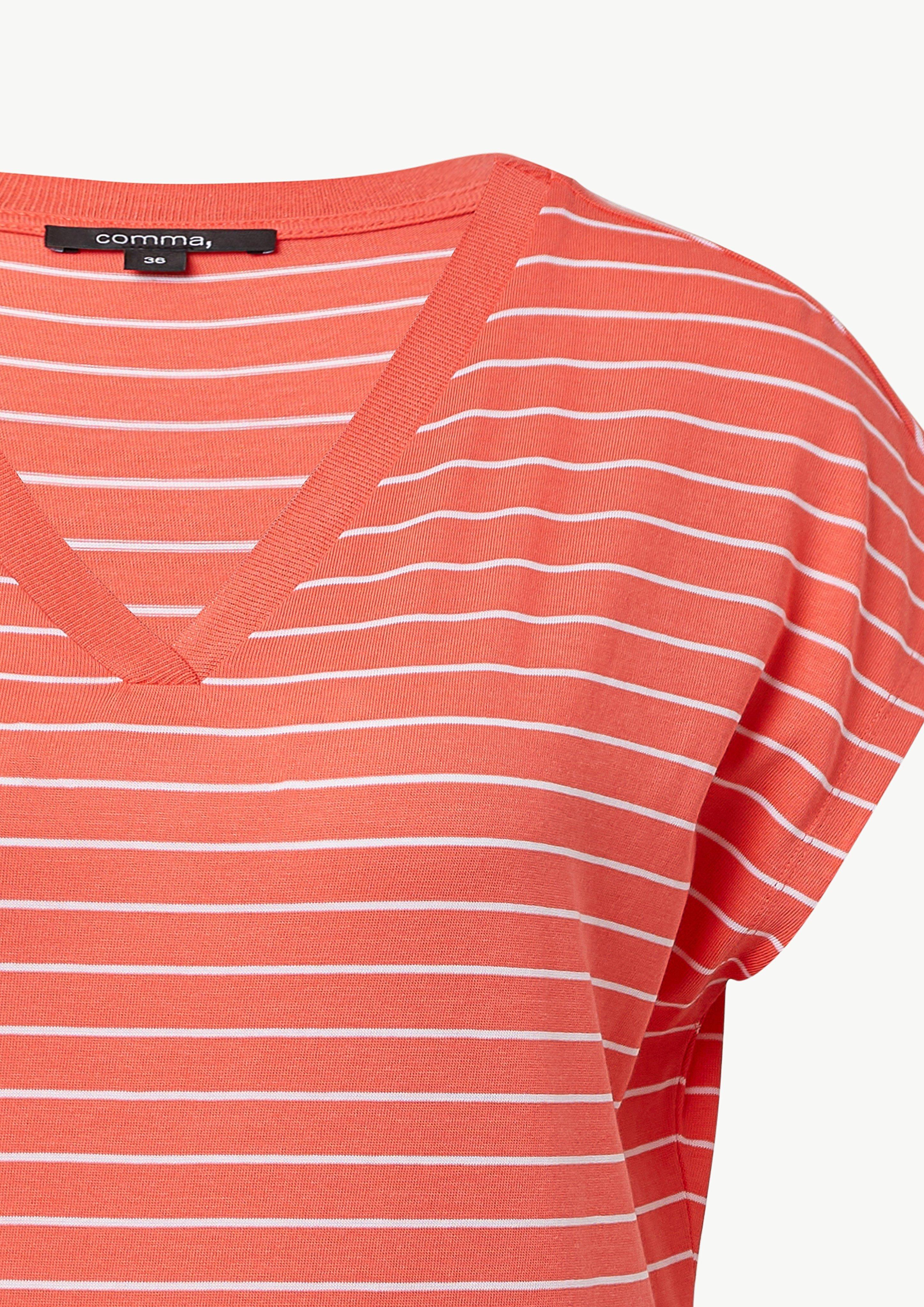 T-Shirt in 45G2 & 40G2