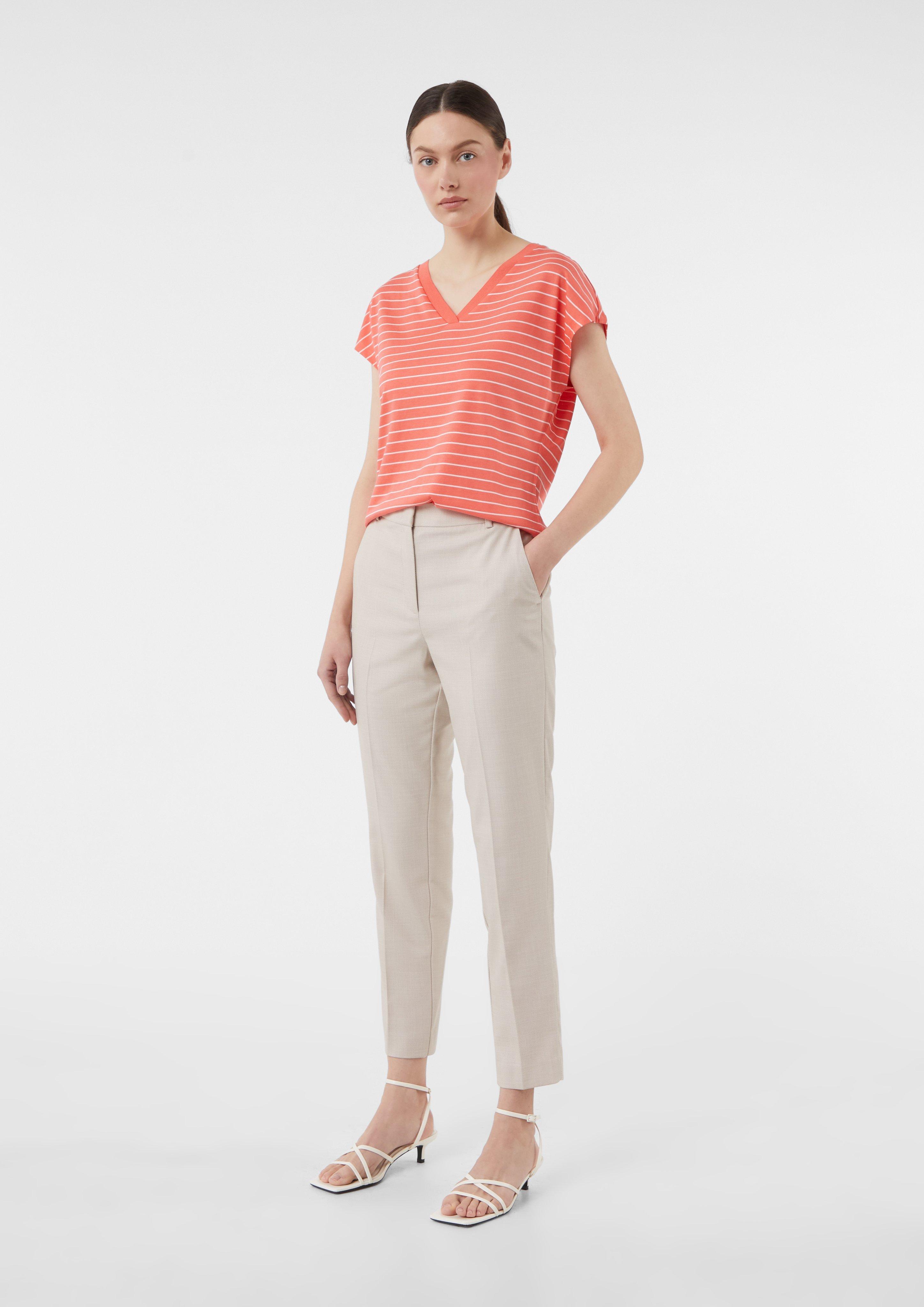 T-Shirt in 45G2 & 40G2