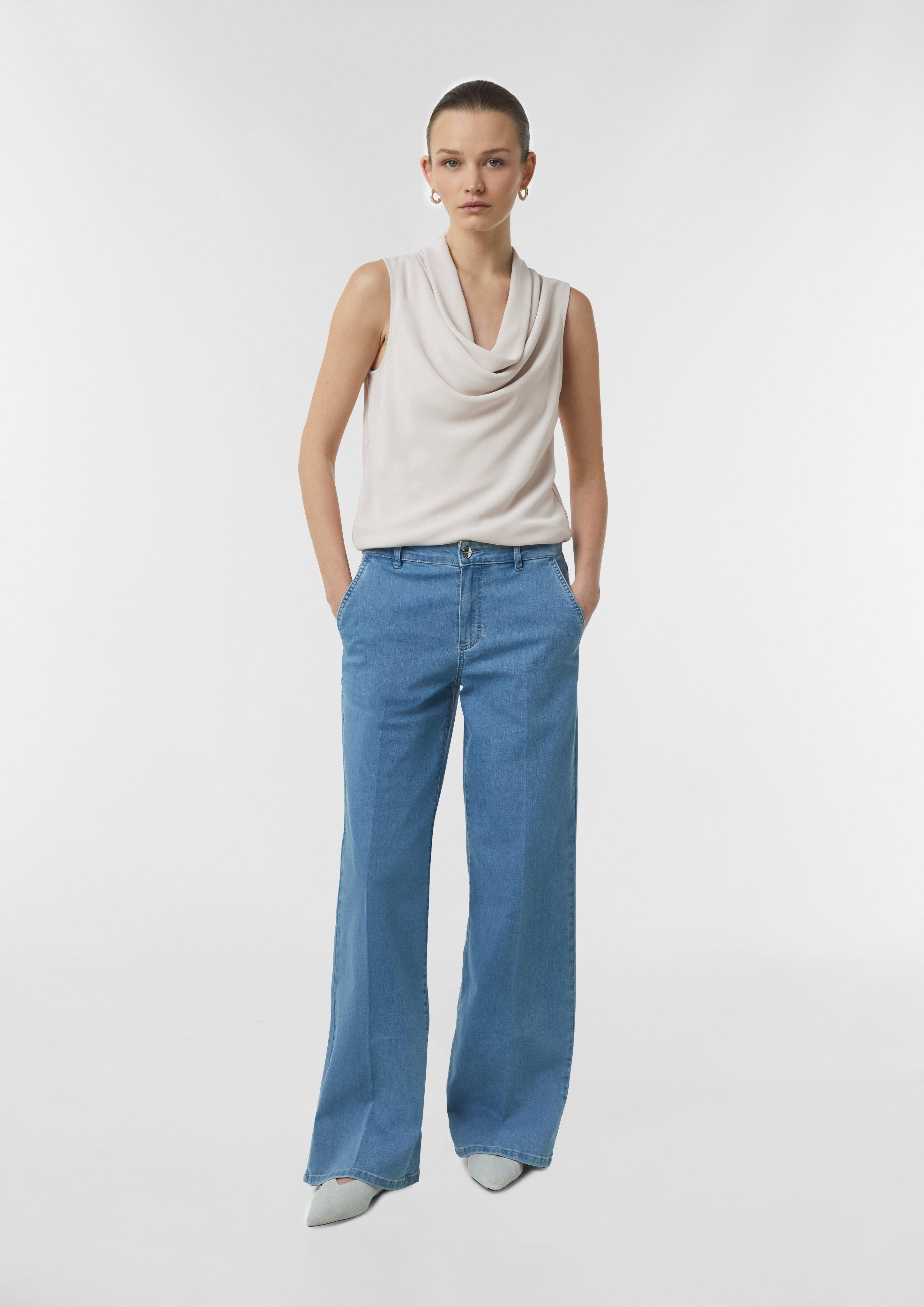 T-Shirt in 8007 & 4009