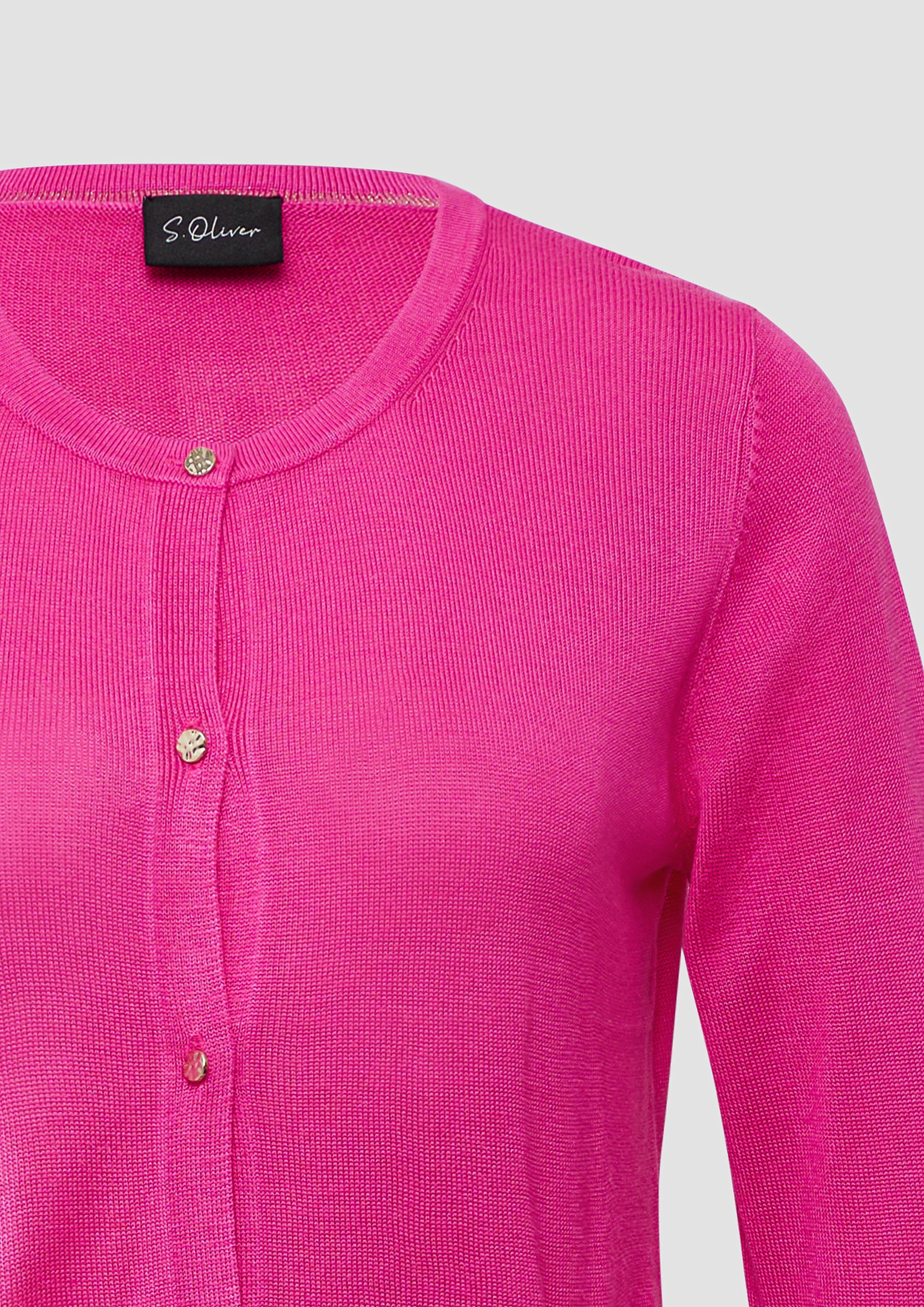 Cardigan in 4501 & 8061