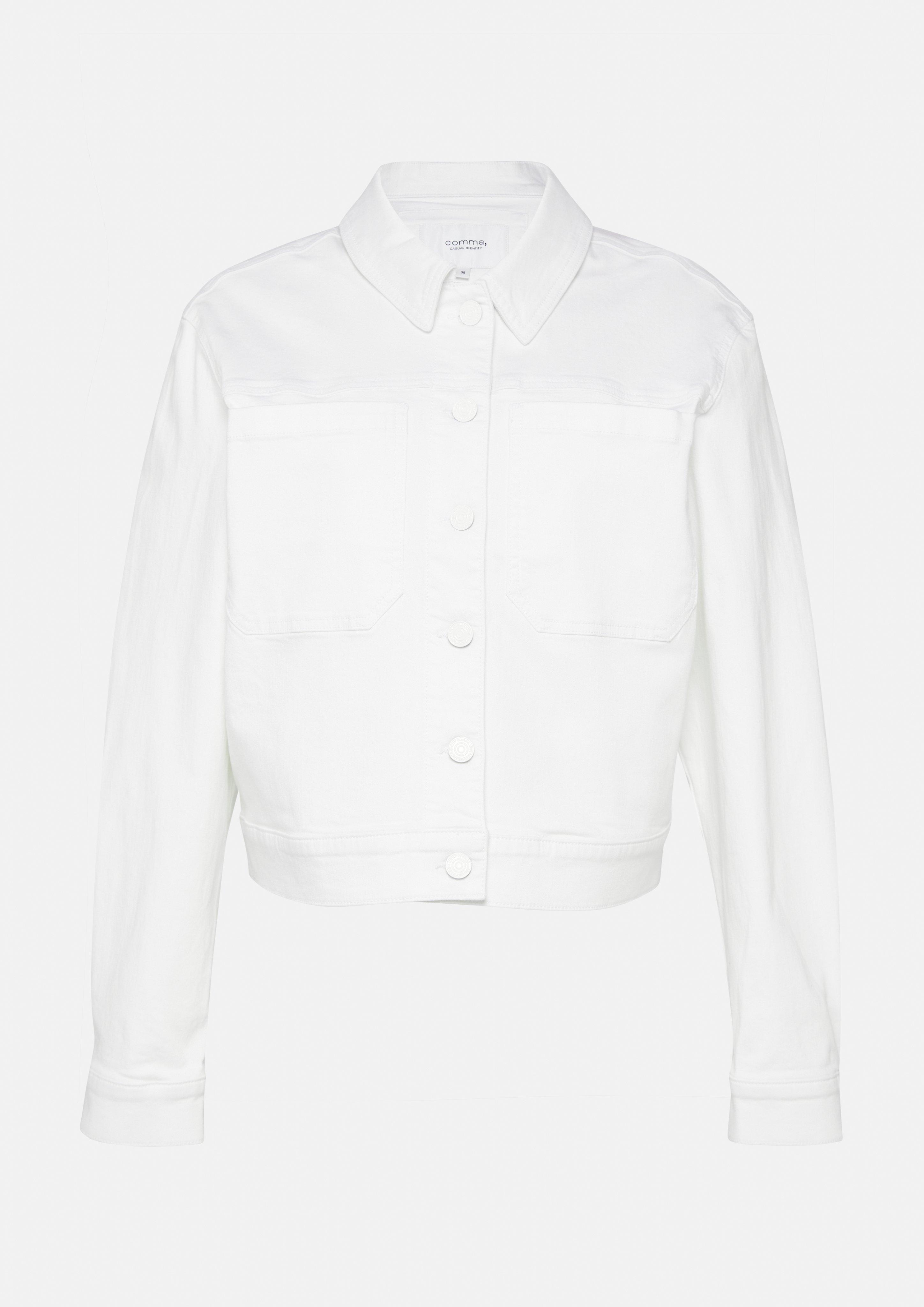 Indoor-Jacke