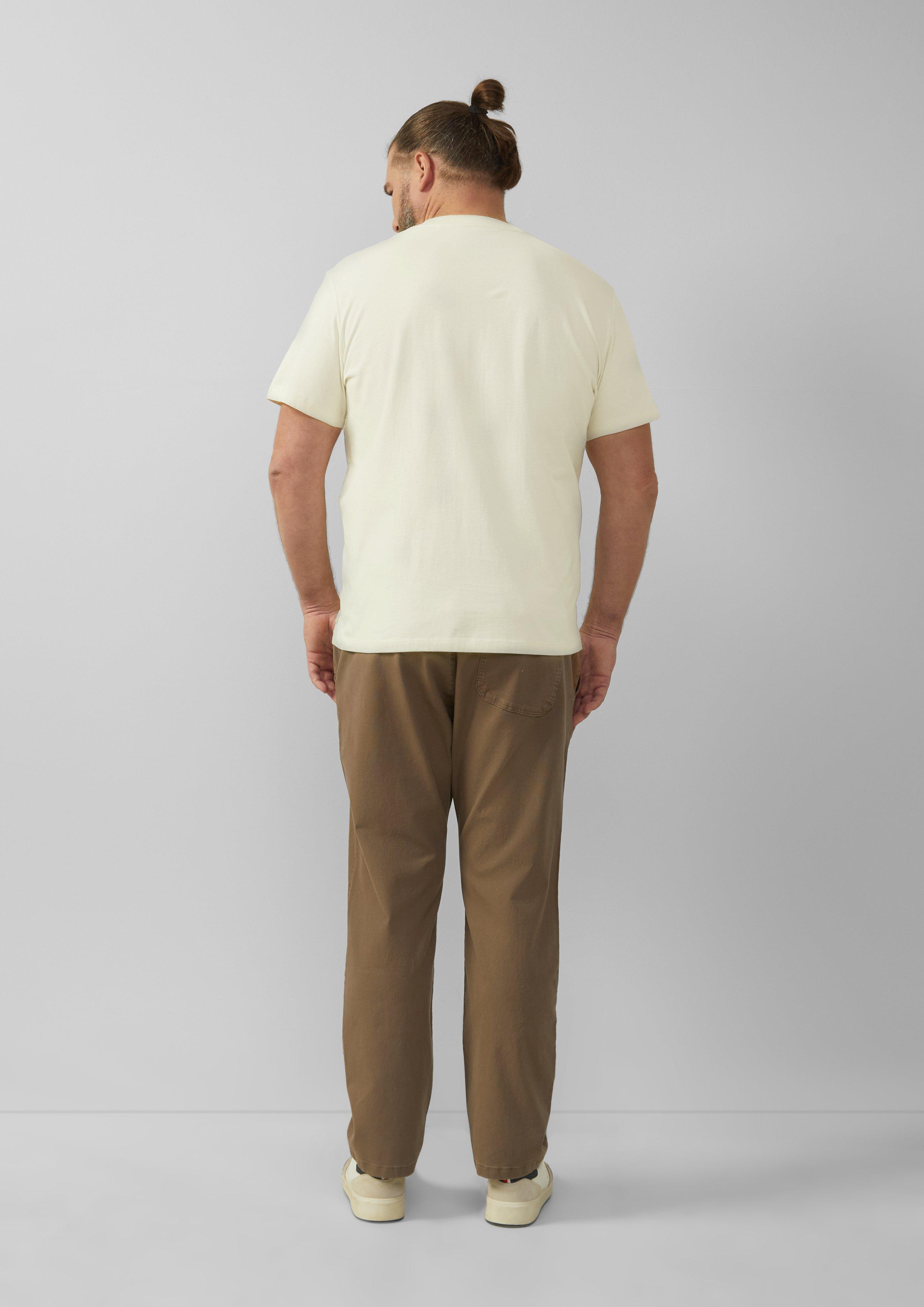 T-shirt in 0330, 4291 & 5852