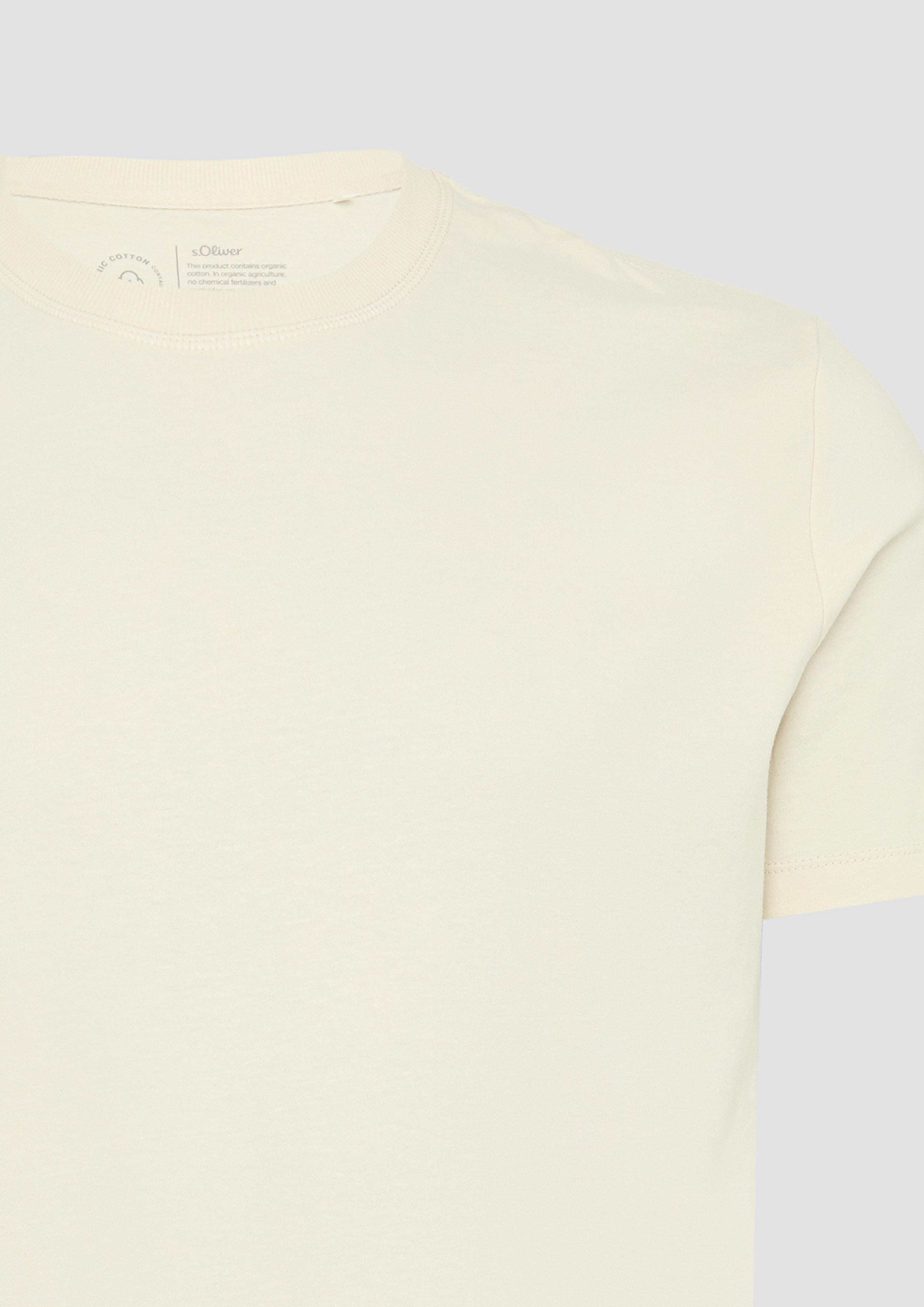 T-shirt in 0330, 4291 & 5852