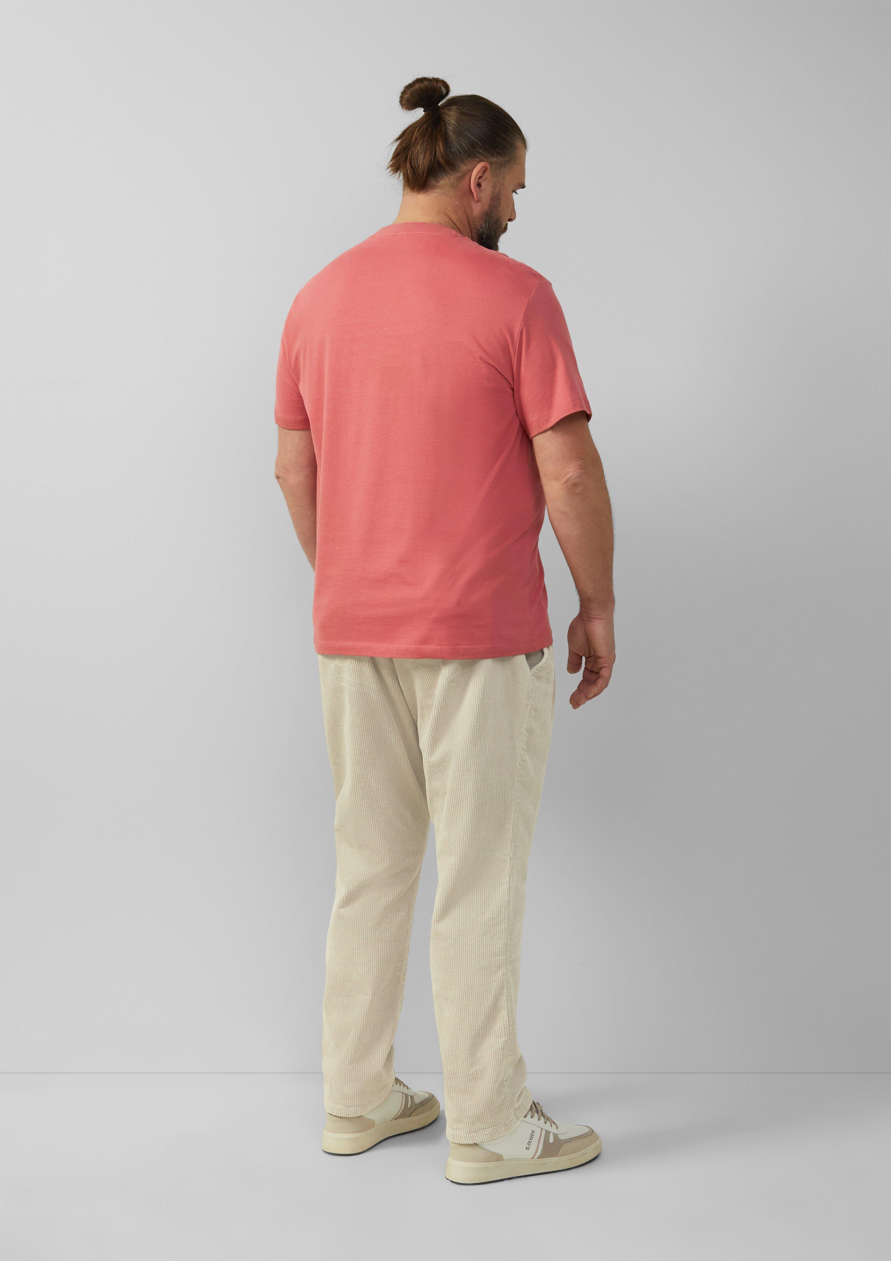 T-shirt in 4291 & 5852