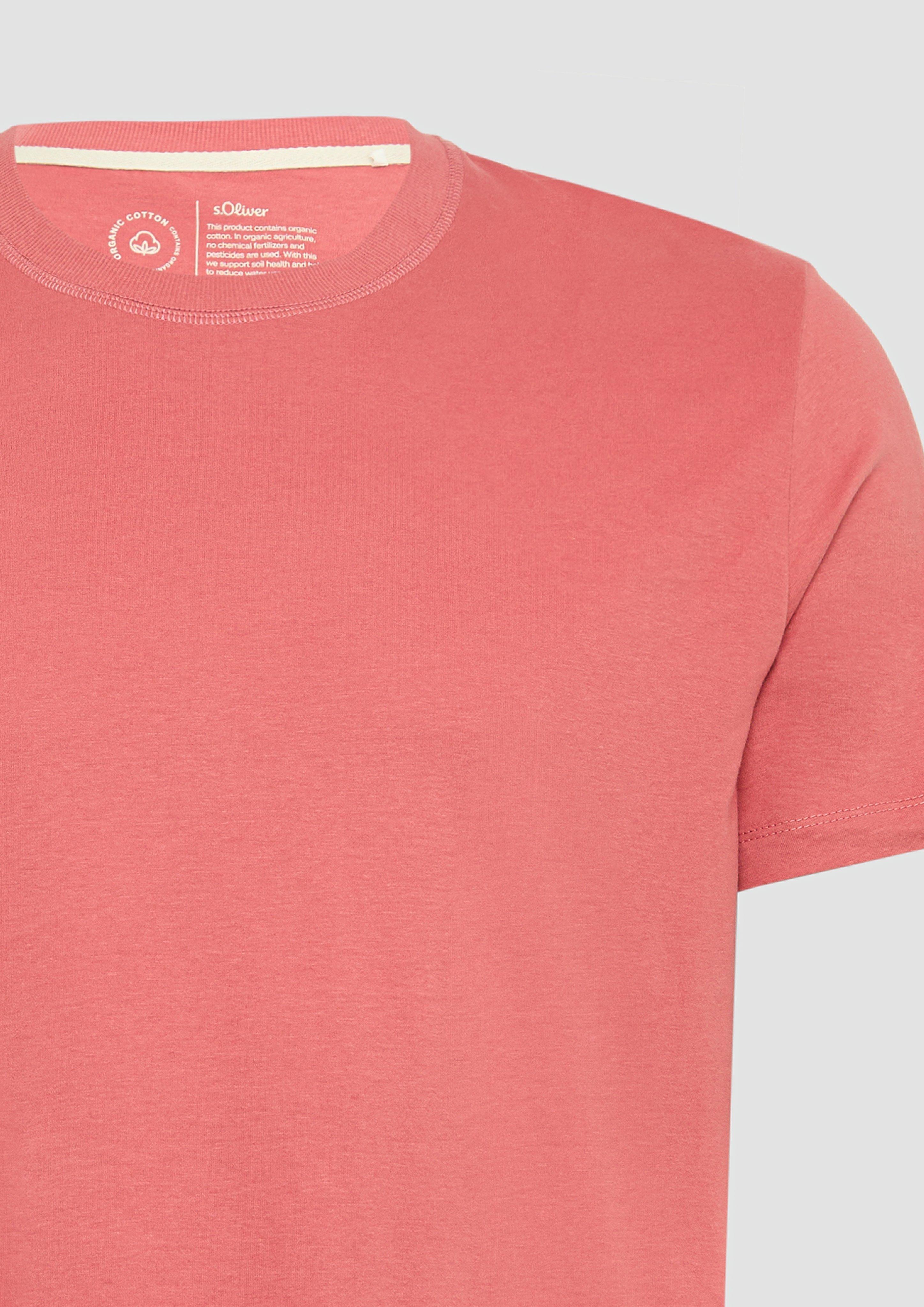 T-shirt in 4291 & 5852