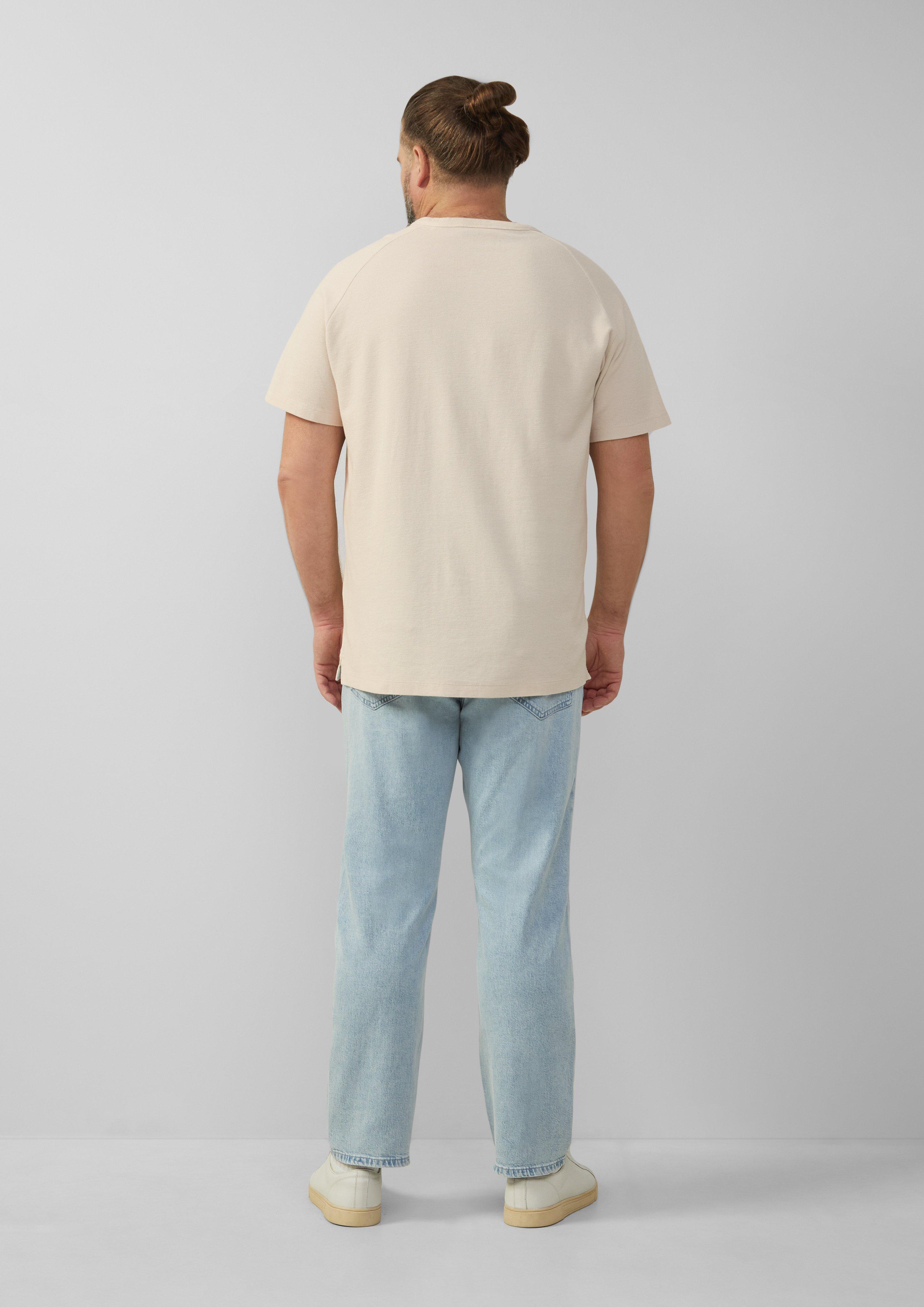 T-Shirt in 0330 & 4291