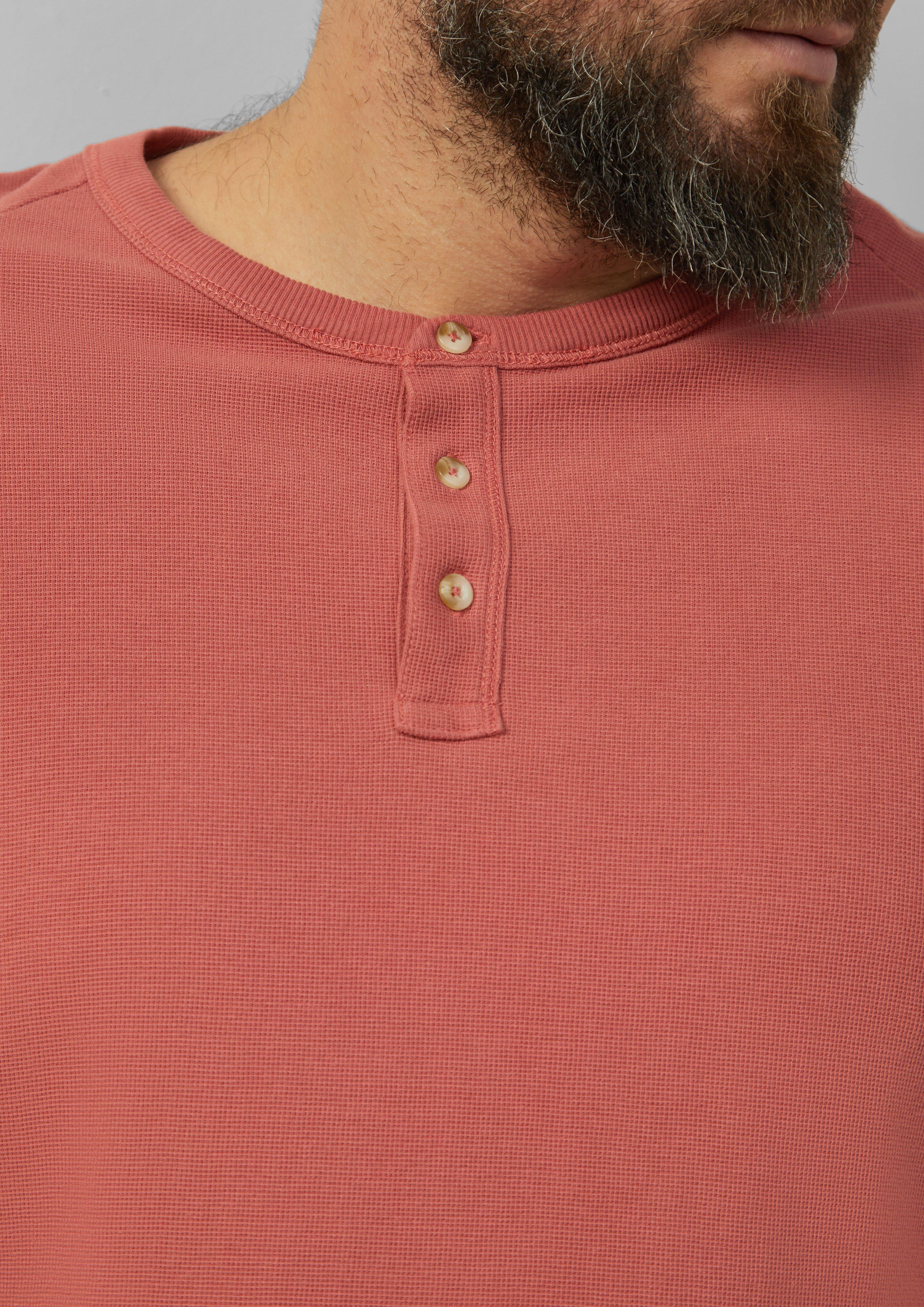 T-Shirt in 4291 & 0330