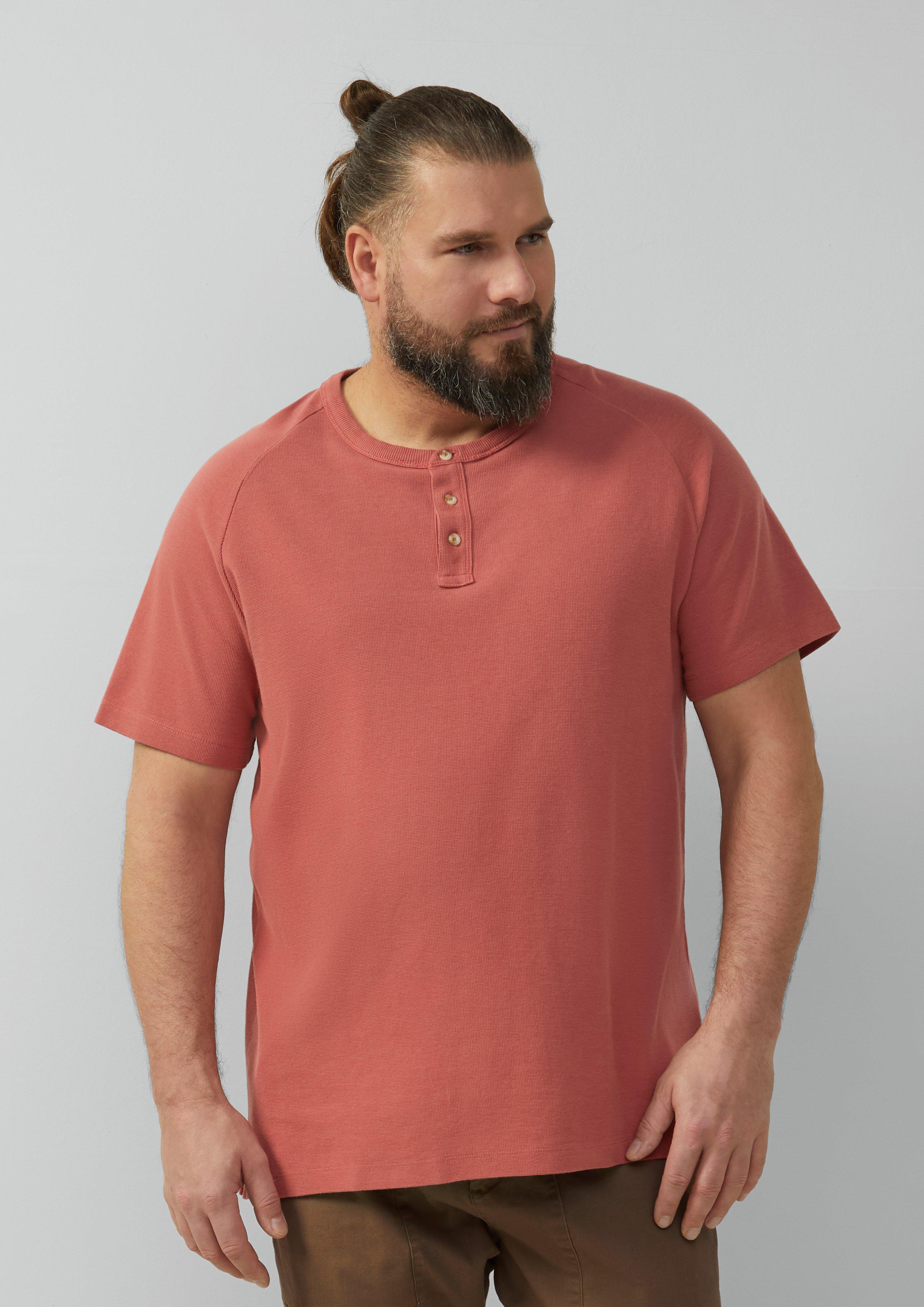 T-Shirt in 4291 & 0330