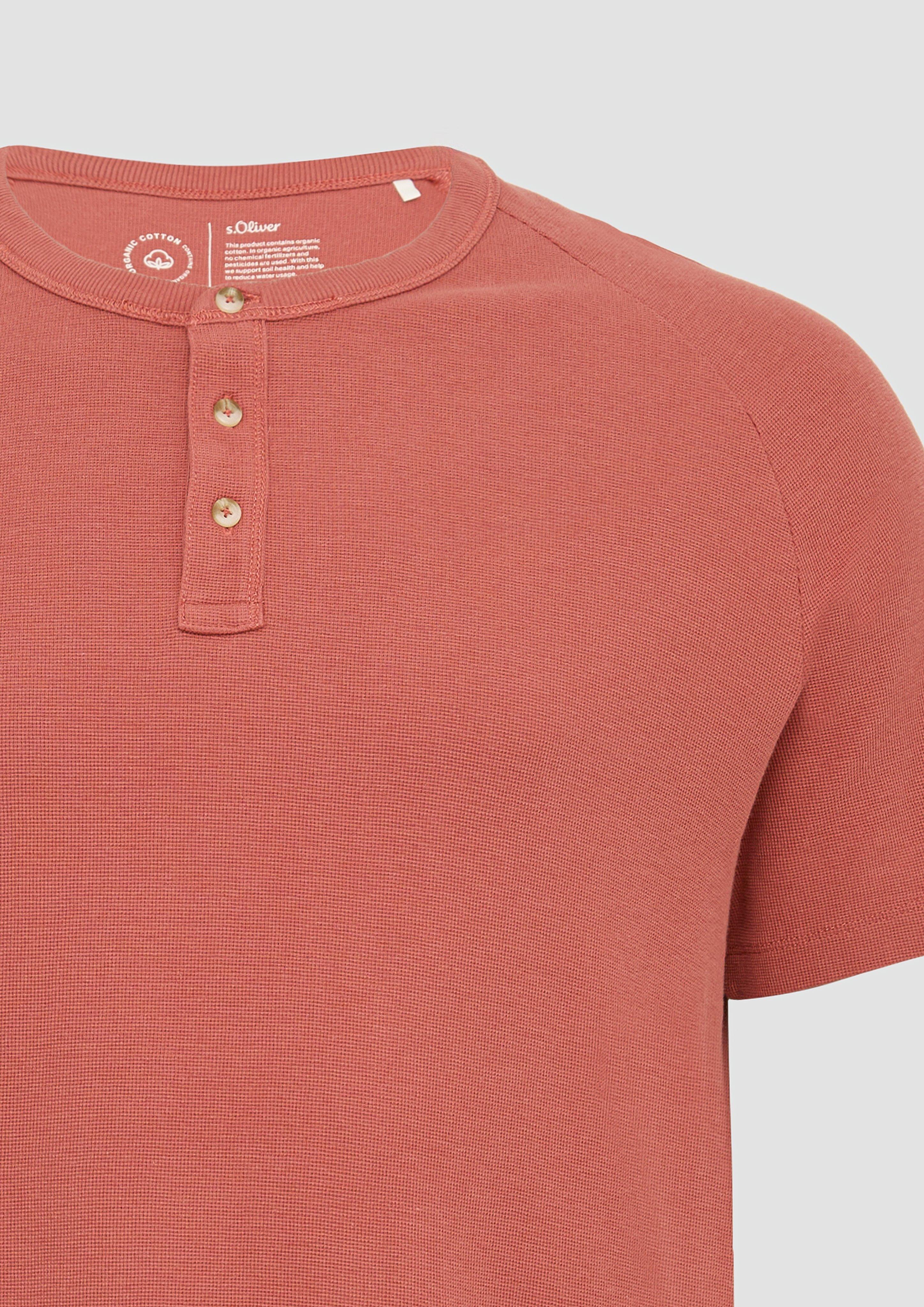 T-Shirt in 4291 & 0330