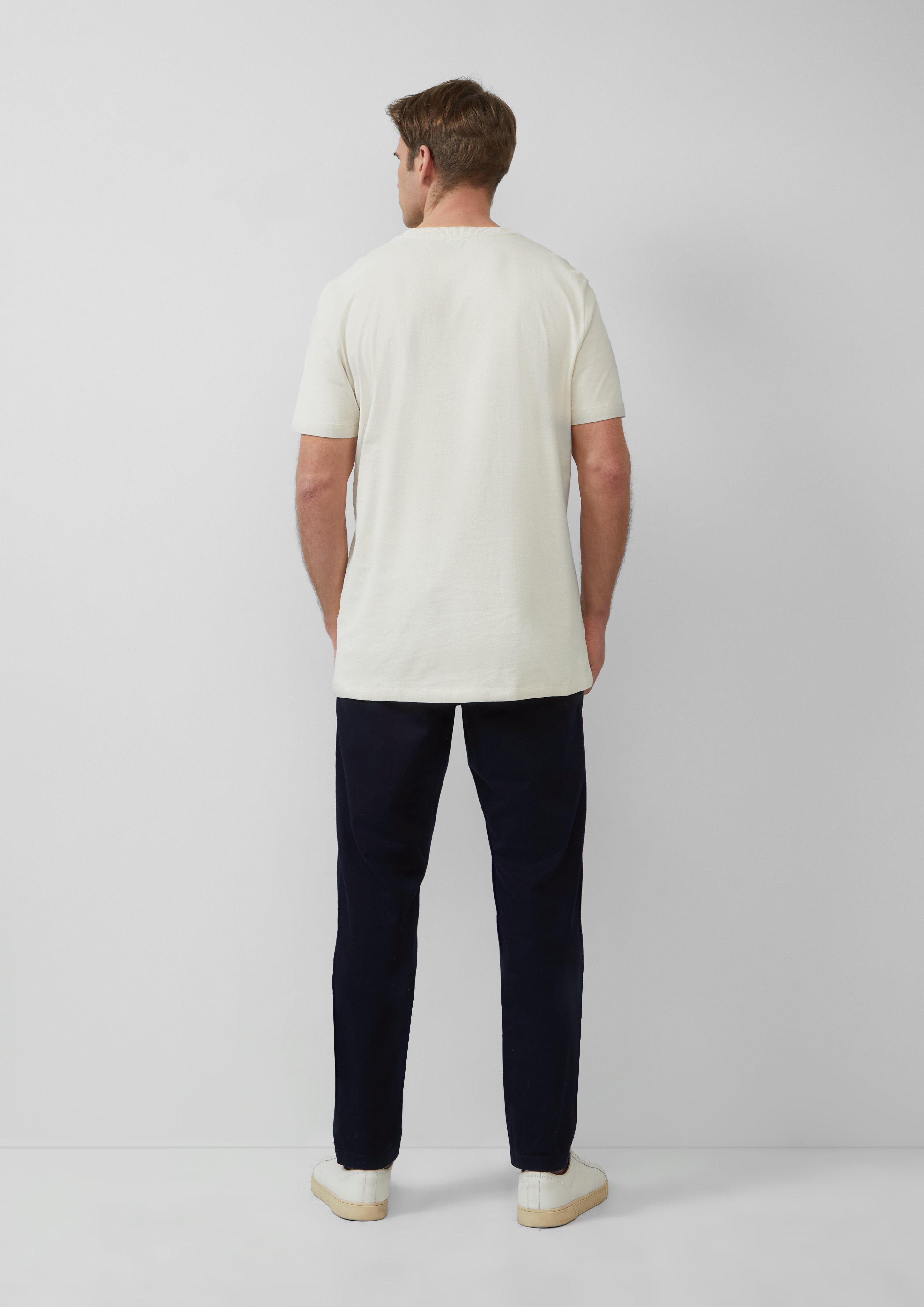 T-Shirt in 0330 & 4291