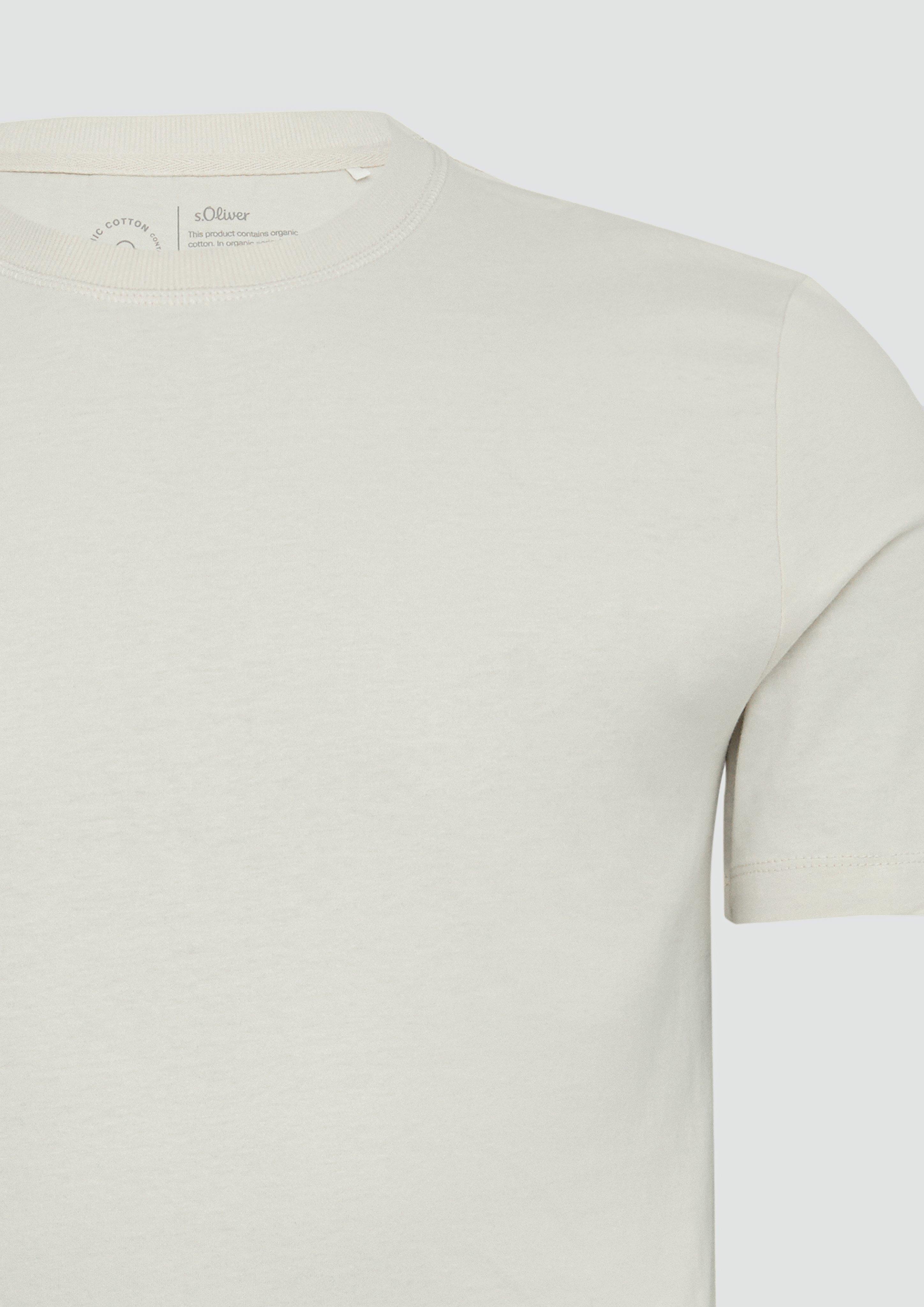 T-Shirt in 0330 & 4291